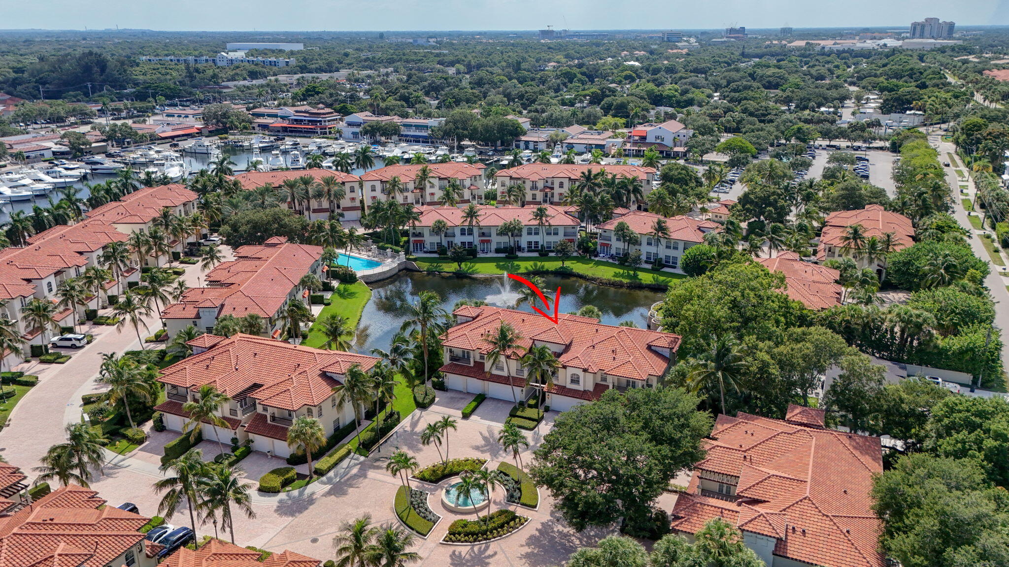 40 Marina Gardens, Palm Beach Gardens FL 33410