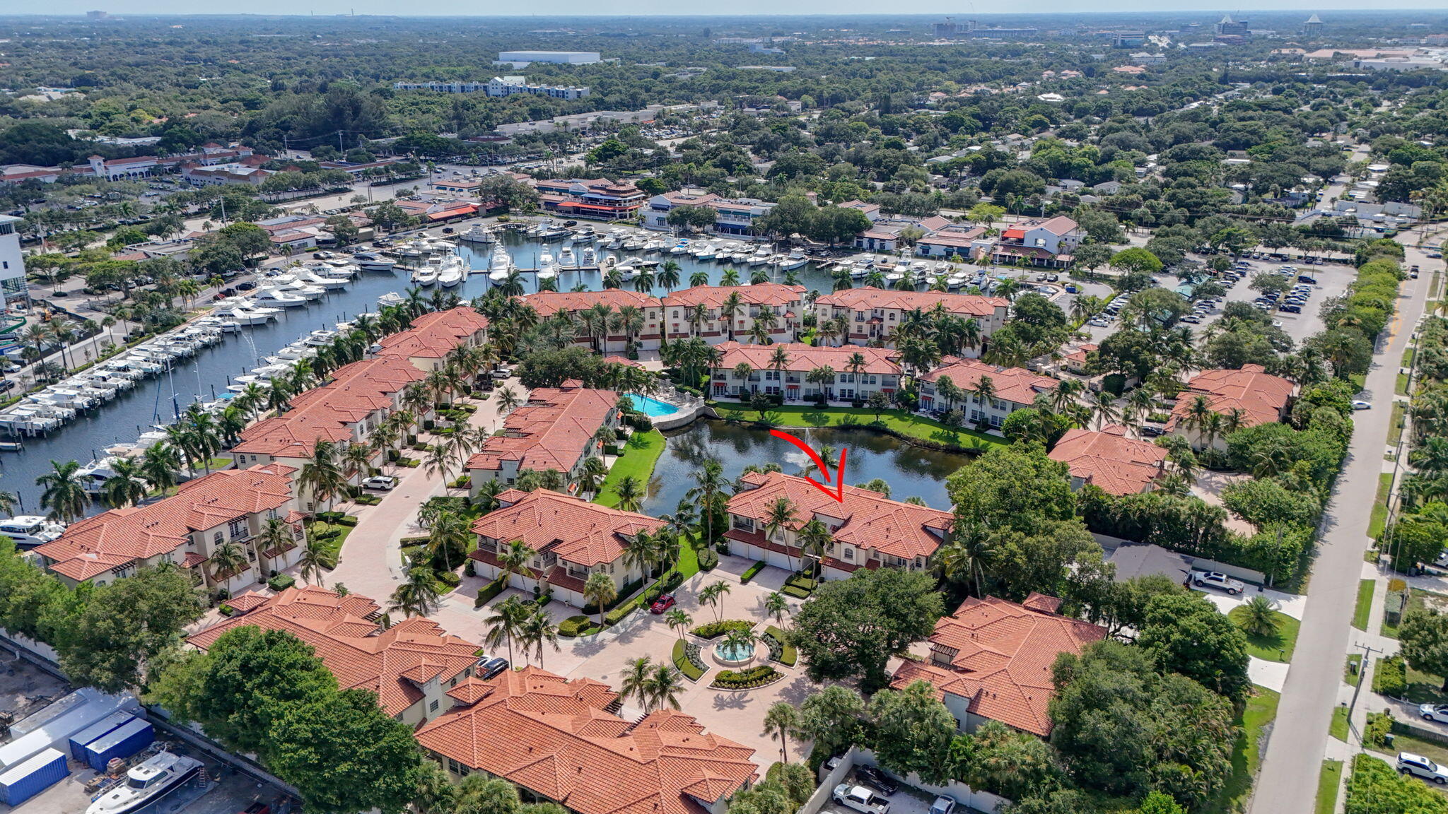 40 Marina Gardens, Palm Beach Gardens FL 33410