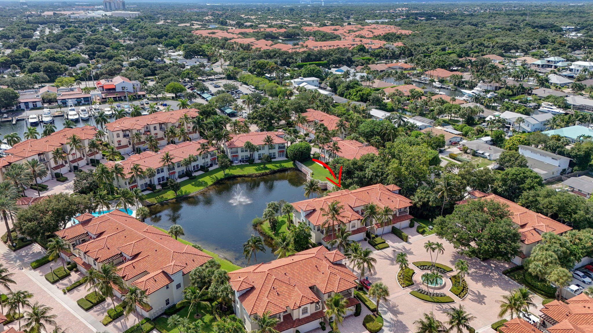 40 Marina Gardens, Palm Beach Gardens FL 33410