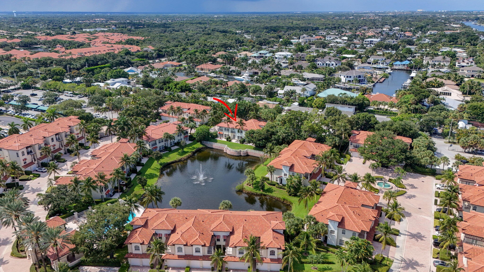40 Marina Gardens, Palm Beach Gardens FL 33410