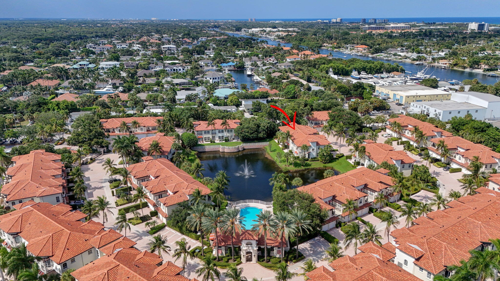 40 Marina Gardens, Palm Beach Gardens FL 33410