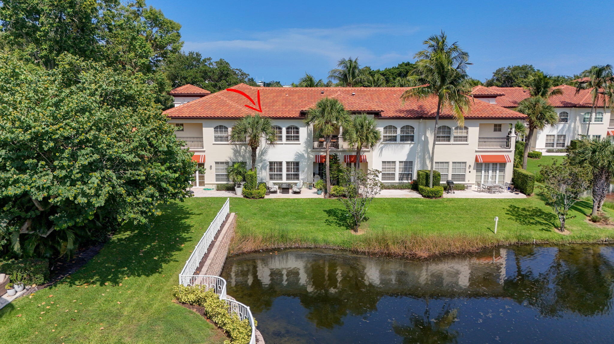 40 Marina Gardens, Palm Beach Gardens FL 33410
