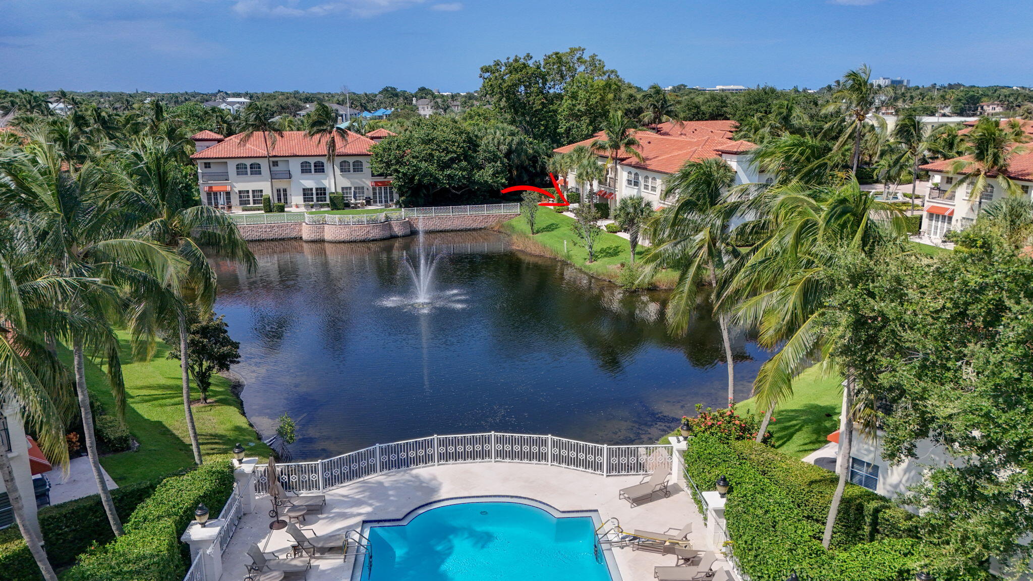 40 Marina Gardens, Palm Beach Gardens FL 33410