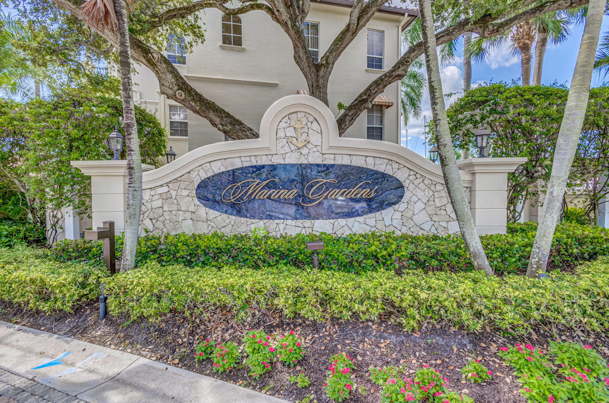 40 Marina Gardens, Palm Beach Gardens FL 33410