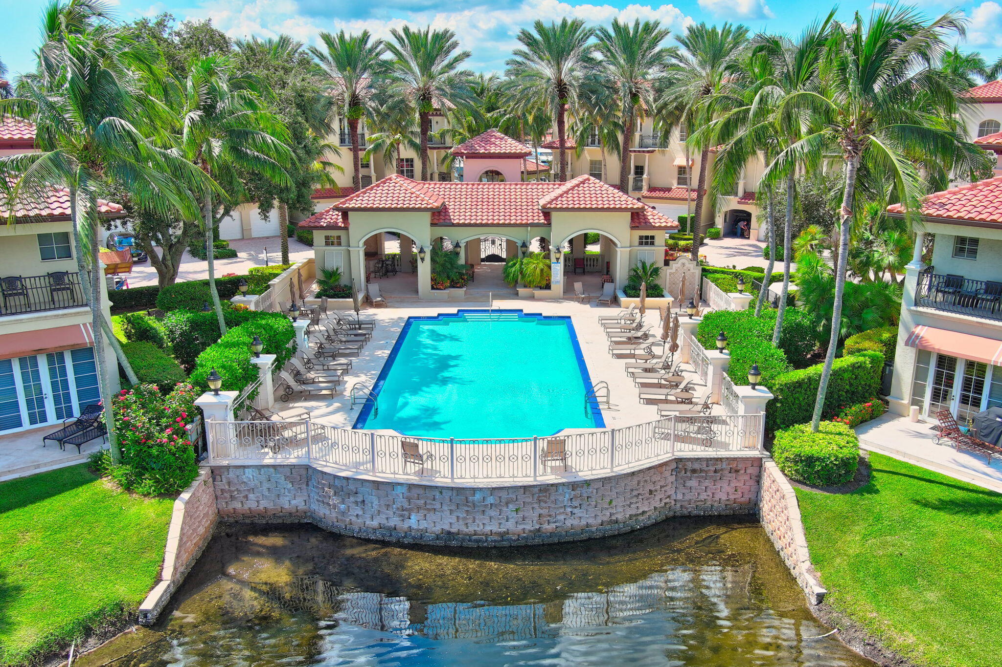 40 Marina Gardens, Palm Beach Gardens FL 33410