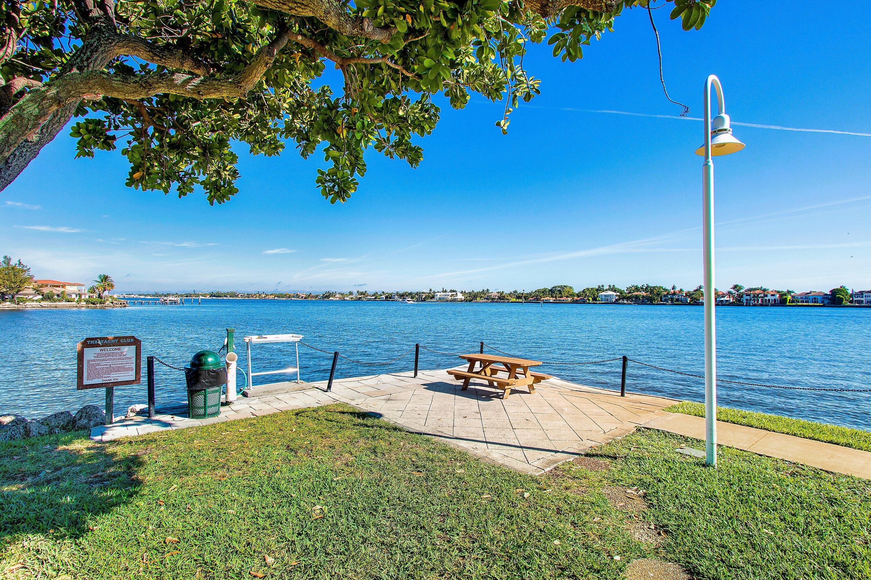 167 Yacht Club #205, Hypoluxo FL 33462