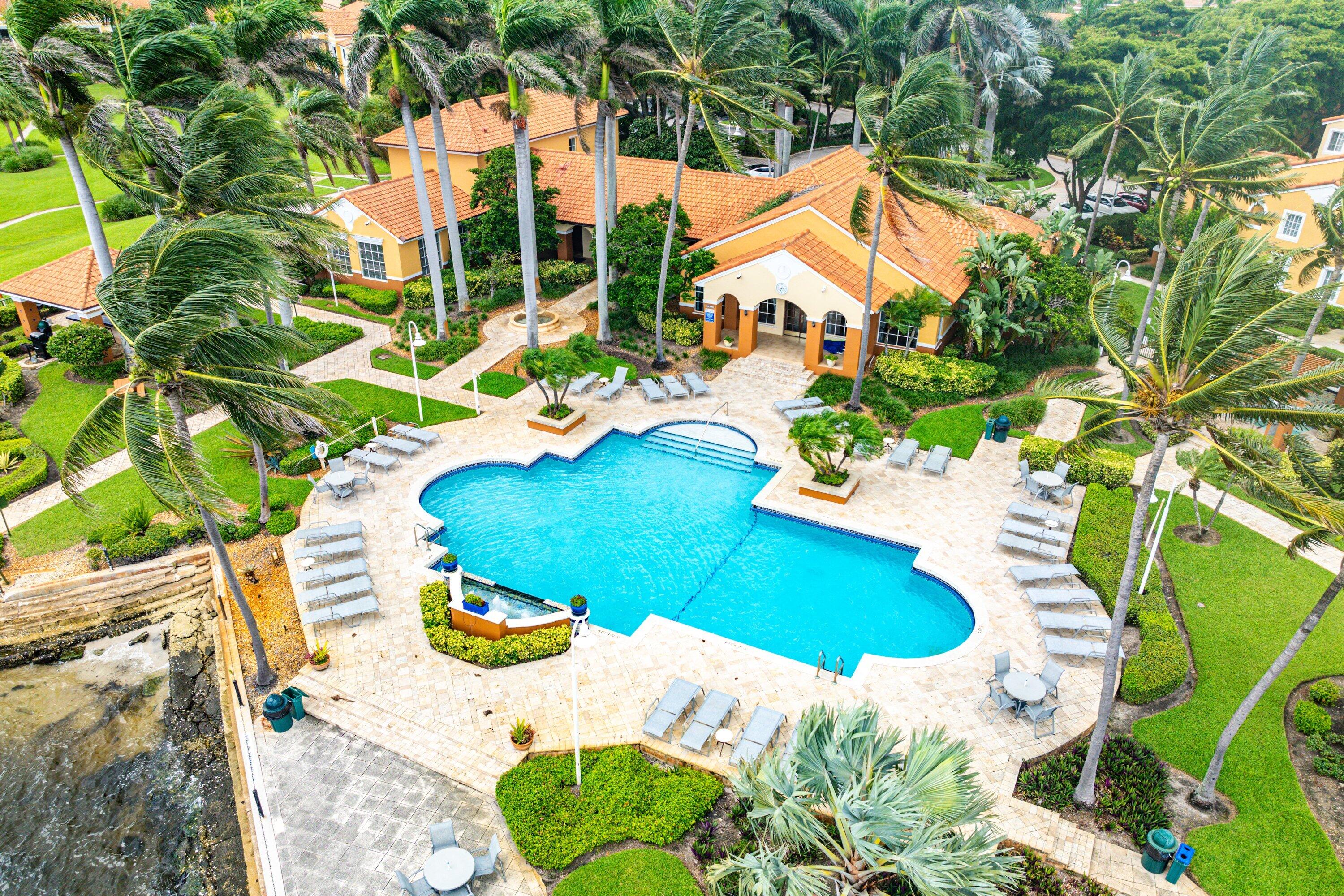 167 Yacht Club #205, Hypoluxo FL 33462