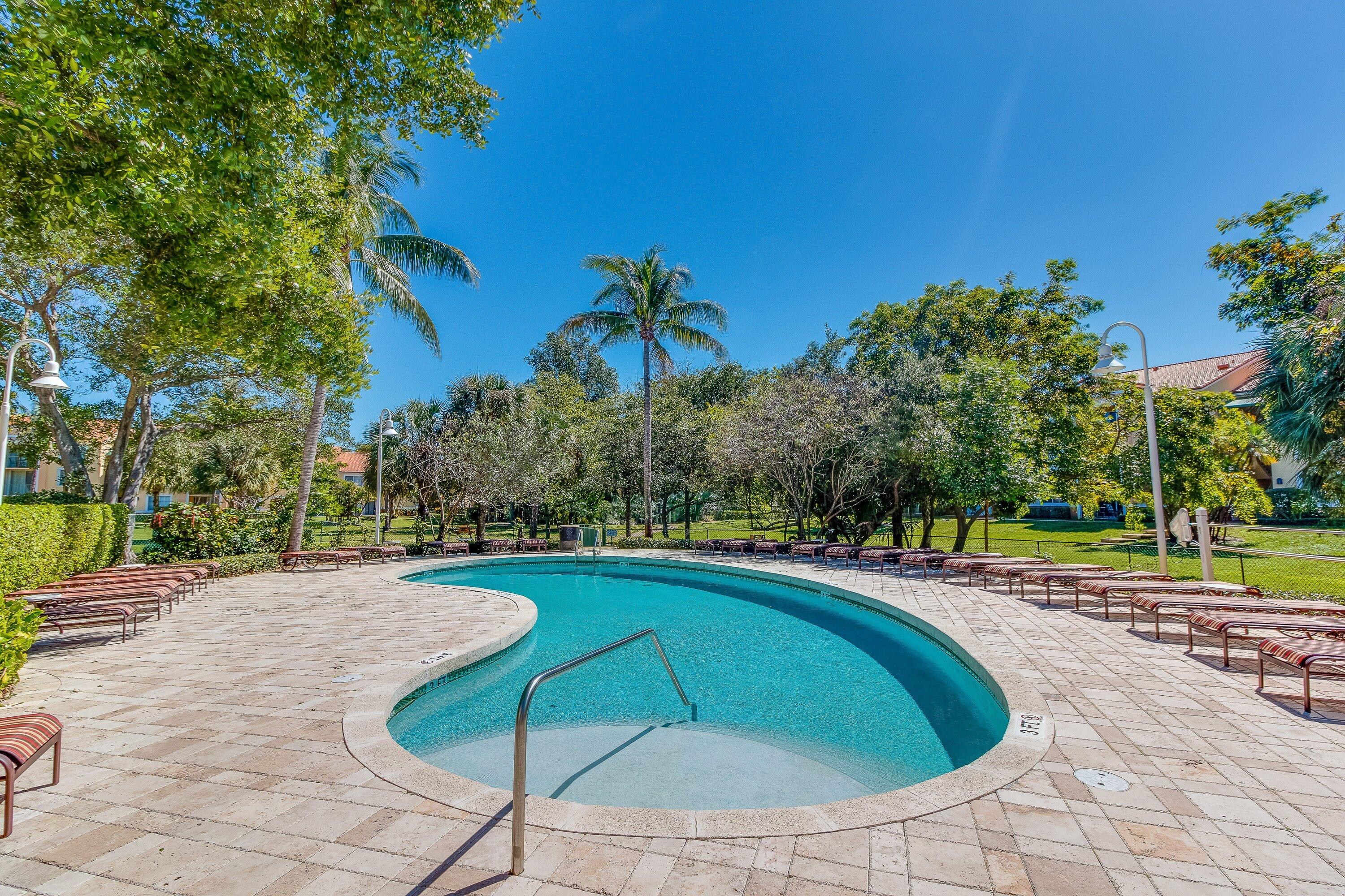 167 Yacht Club #205, Hypoluxo FL 33462