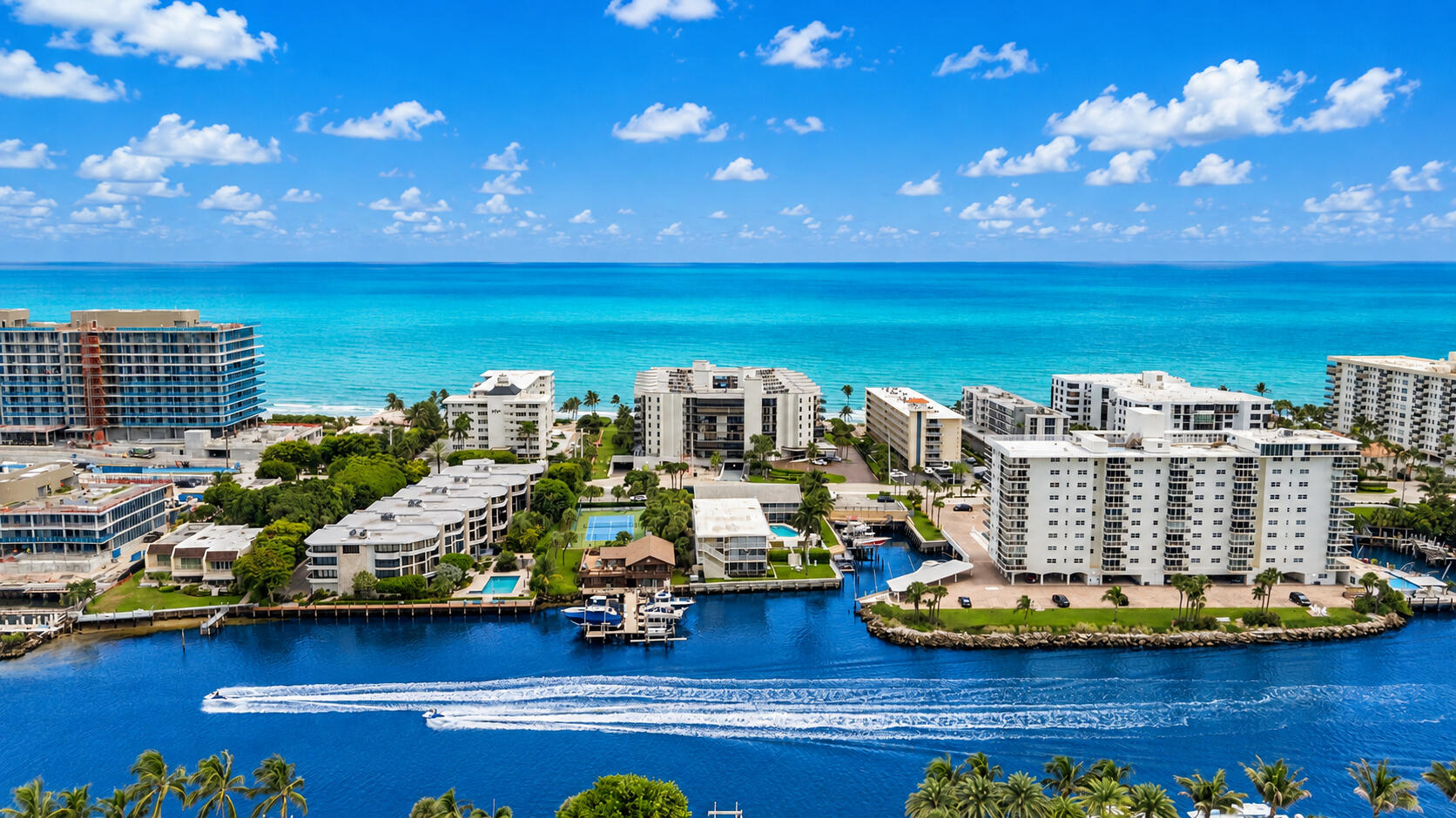 1167 HILLSBORO MILE #509, Hillsboro Beach FL 33062