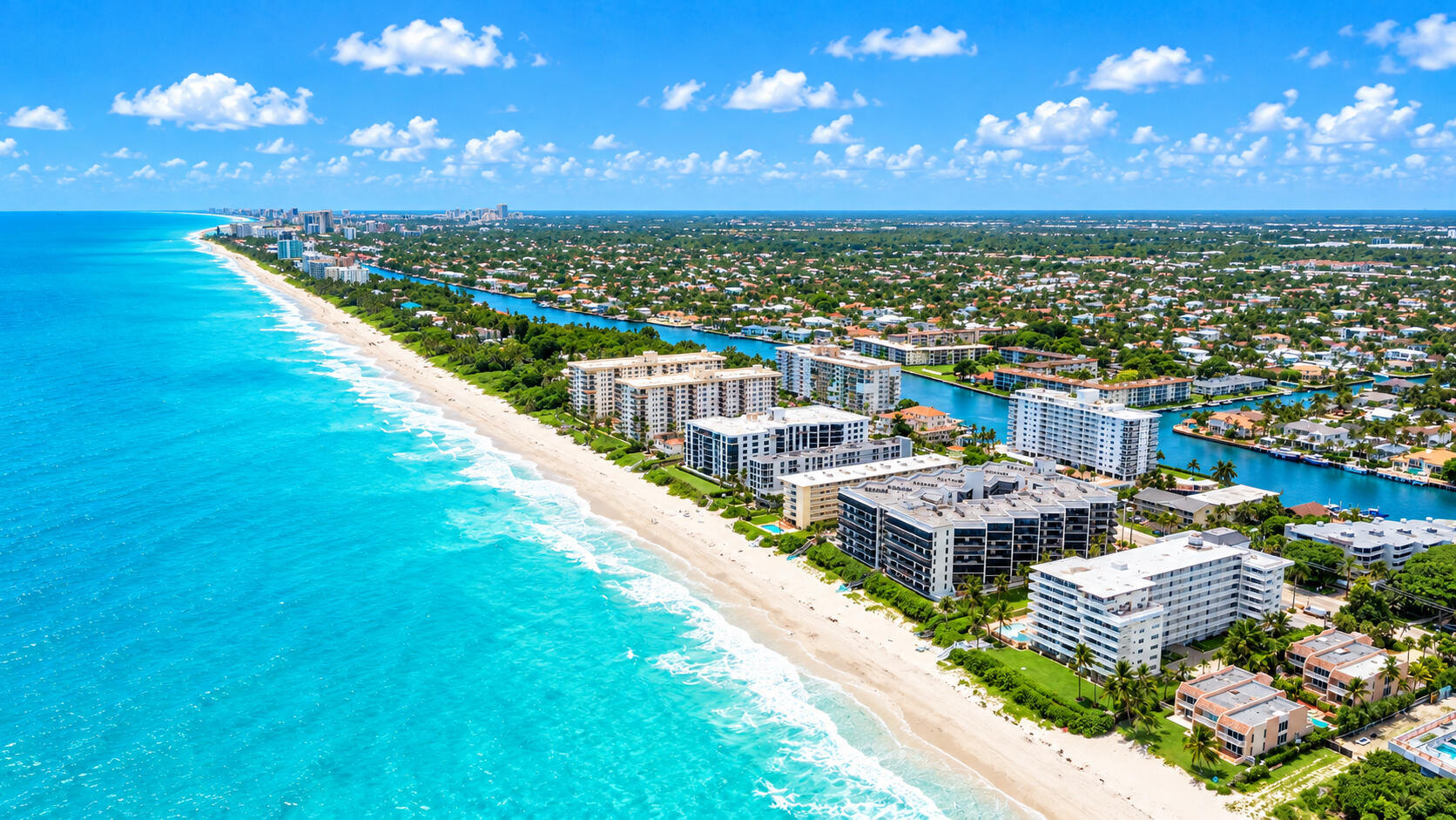 1167 HILLSBORO MILE #509, Hillsboro Beach FL 33062