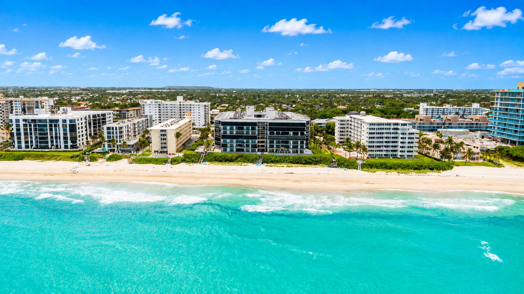1167 HILLSBORO MILE #509, Hillsboro Beach FL 33062