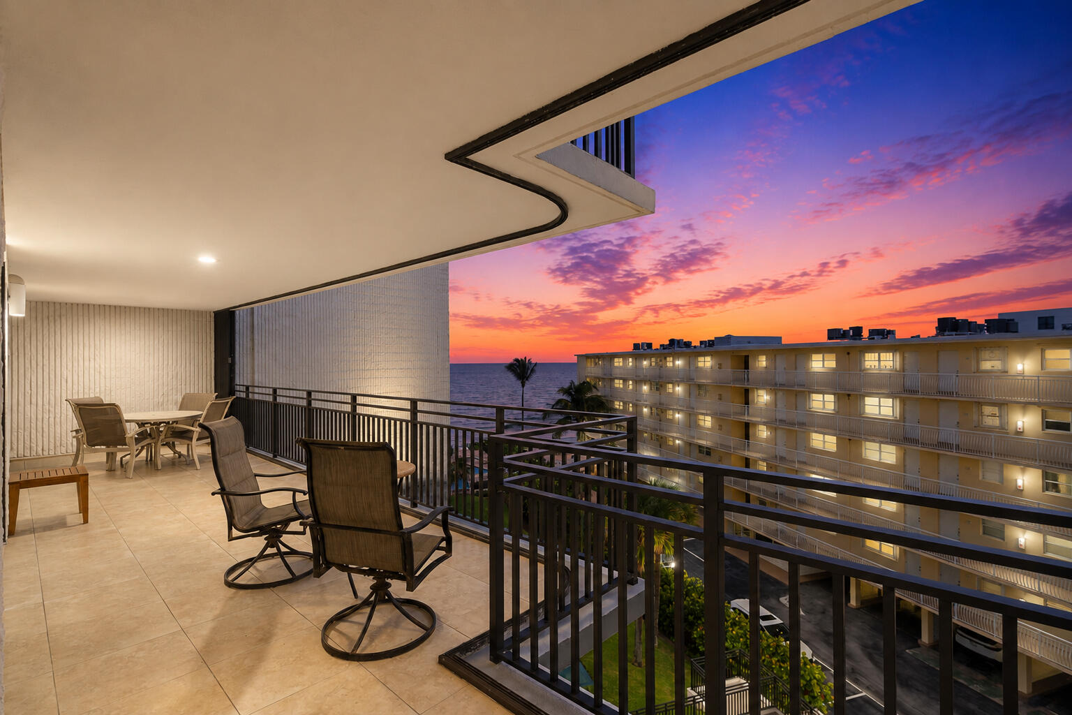 1167 HILLSBORO MILE #509, Hillsboro Beach FL 33062