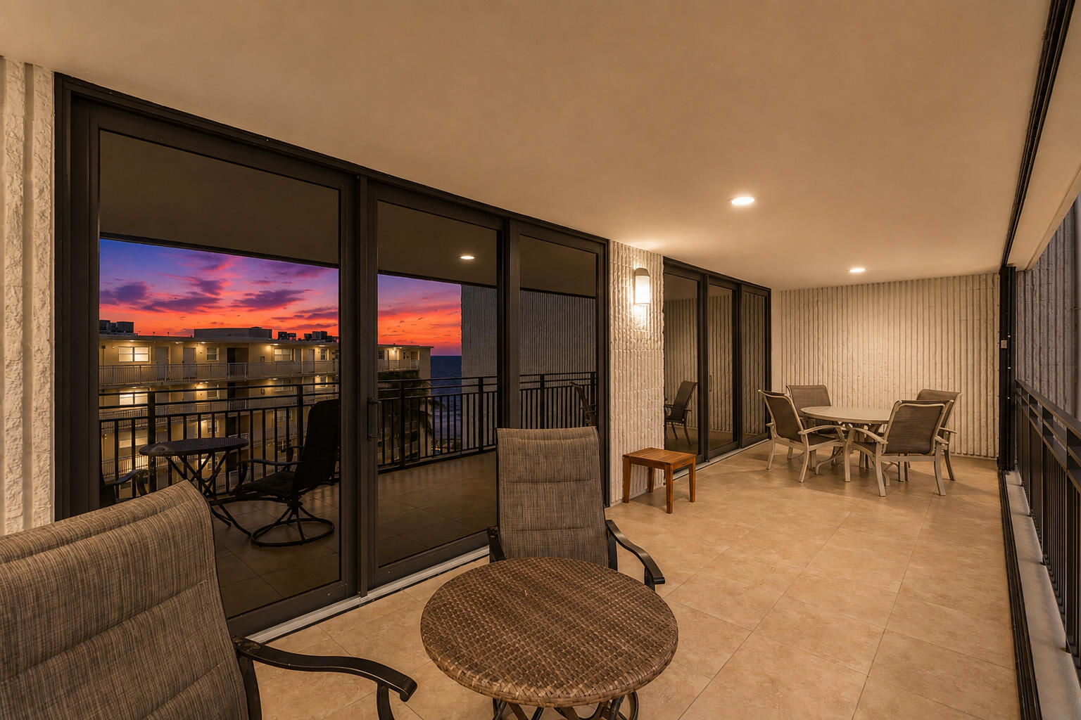 1167 HILLSBORO MILE #509, Hillsboro Beach FL 33062