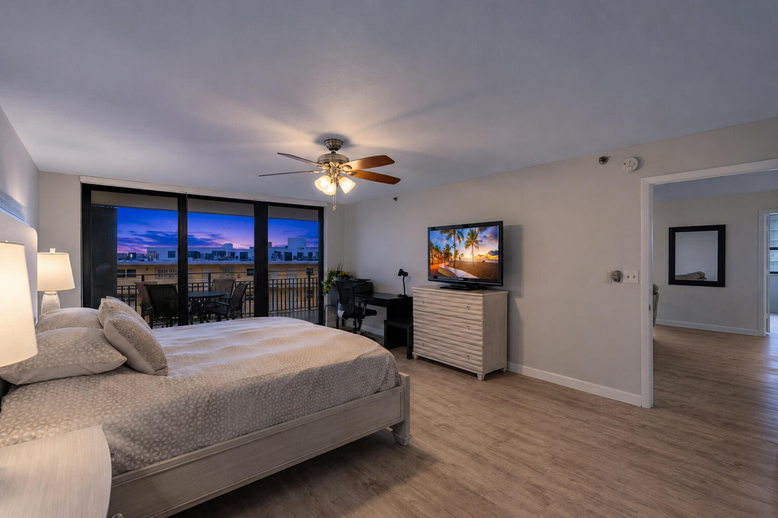1167 HILLSBORO MILE #509, Hillsboro Beach FL 33062