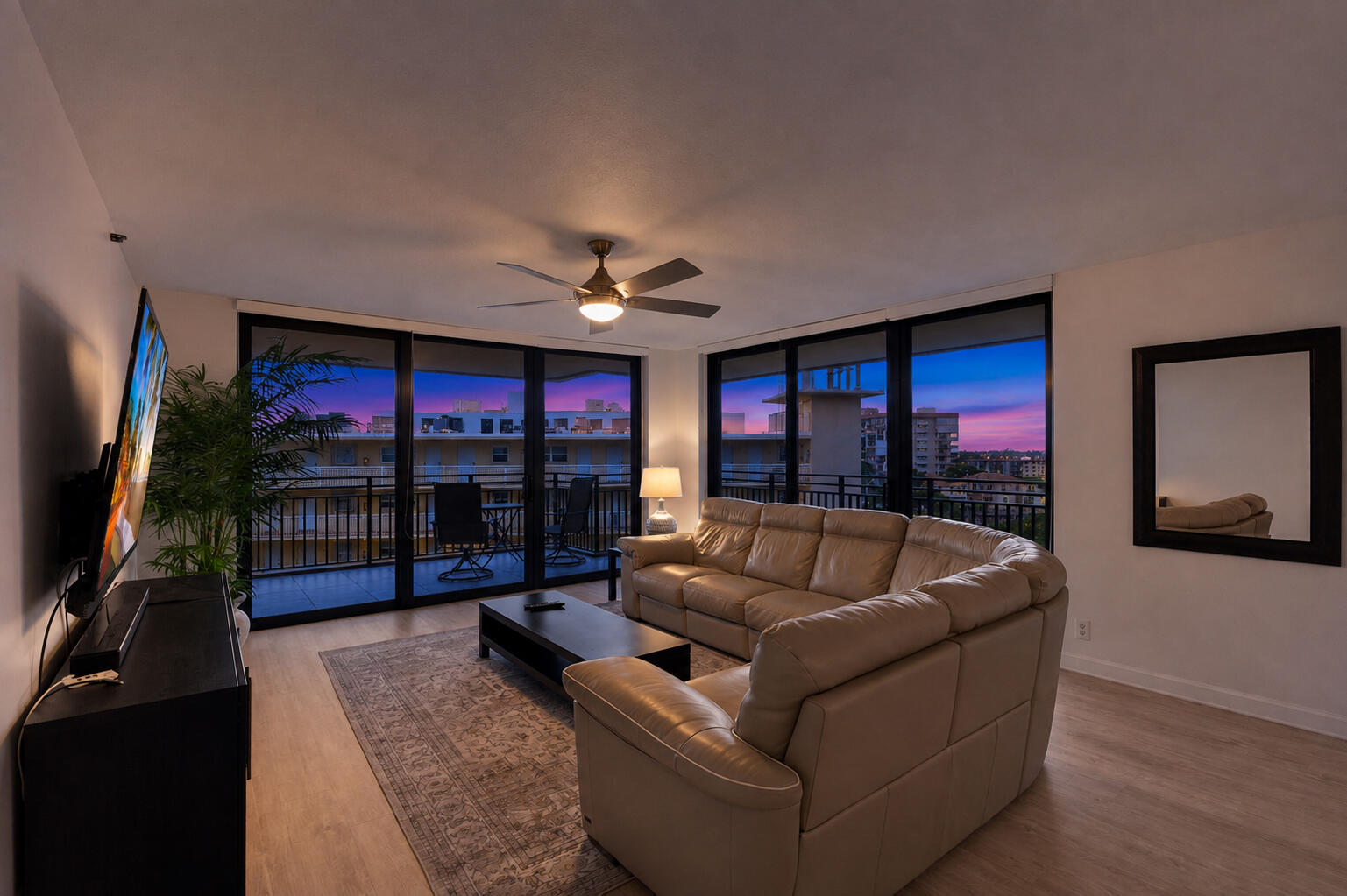 1167 HILLSBORO MILE #509, Hillsboro Beach FL 33062