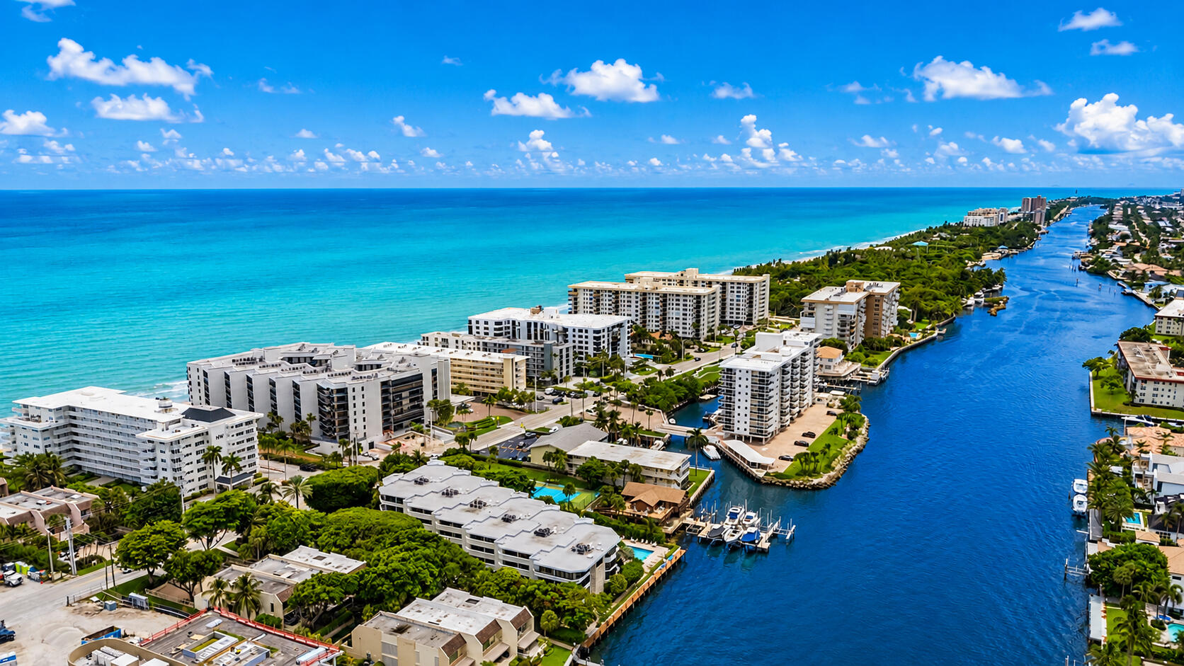 1167 HILLSBORO MILE #509, Hillsboro Beach FL 33062