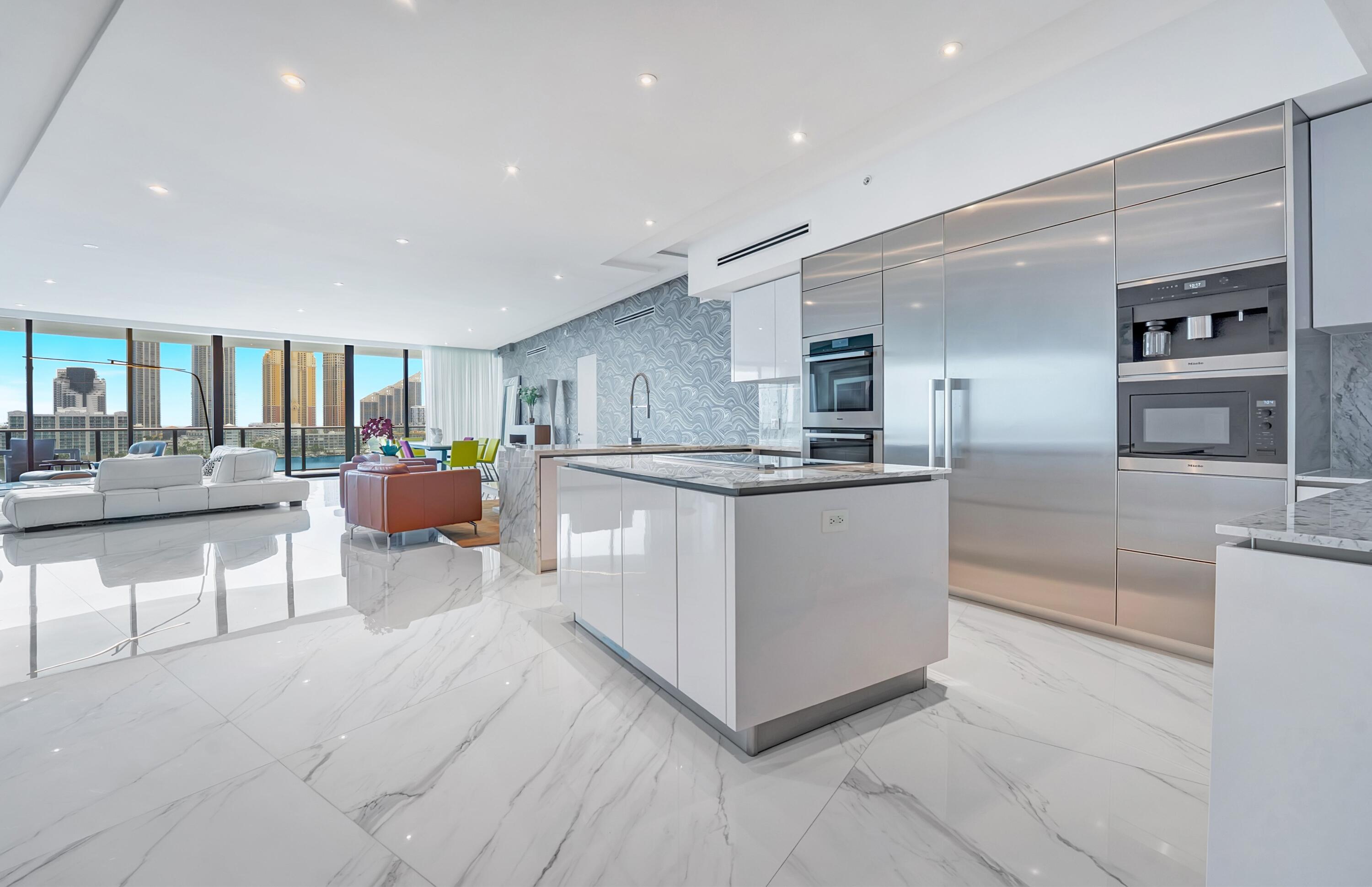 5000 ISLAND ESTATES #805, Aventura FL 33160