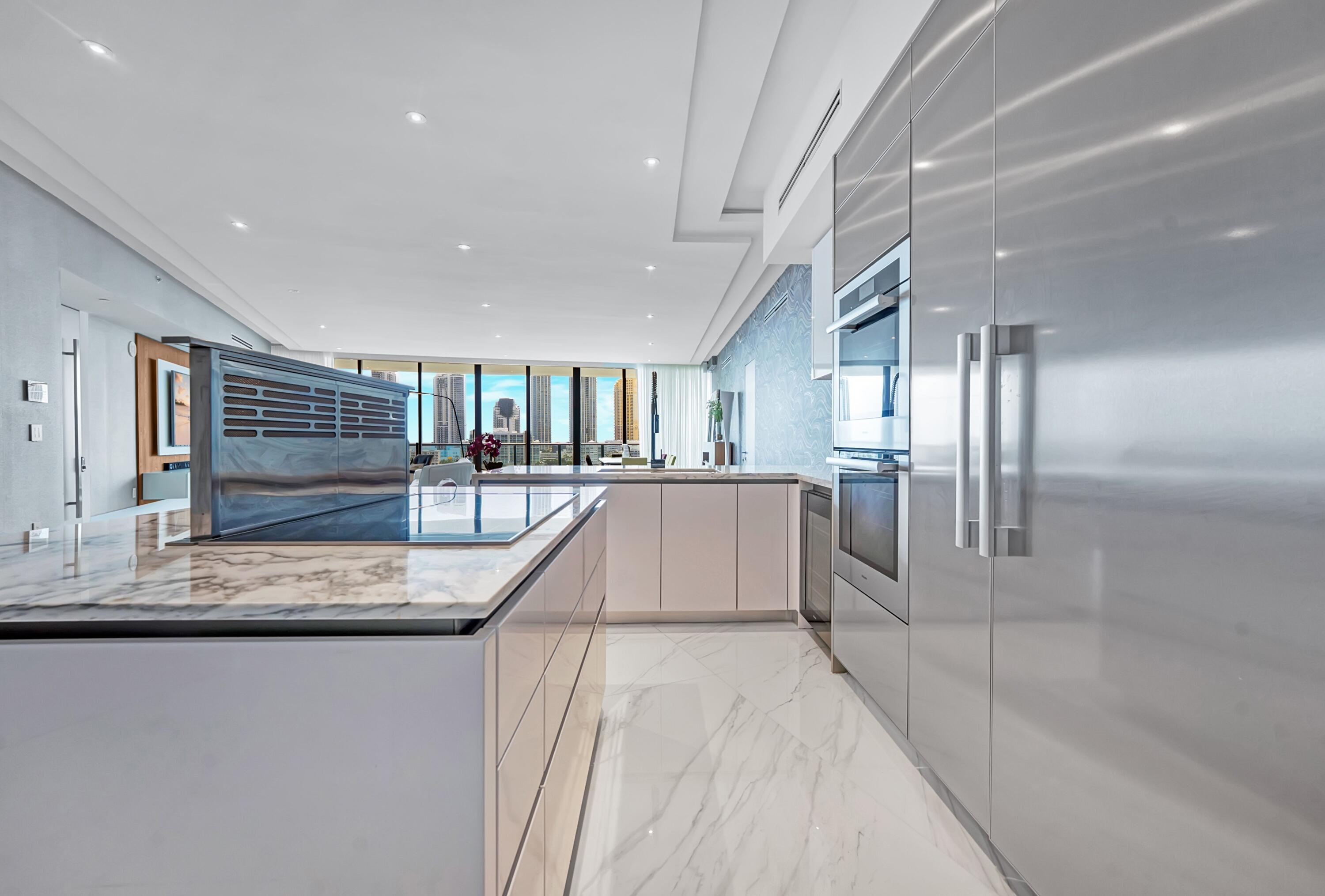 5000 ISLAND ESTATES #805, Aventura FL 33160