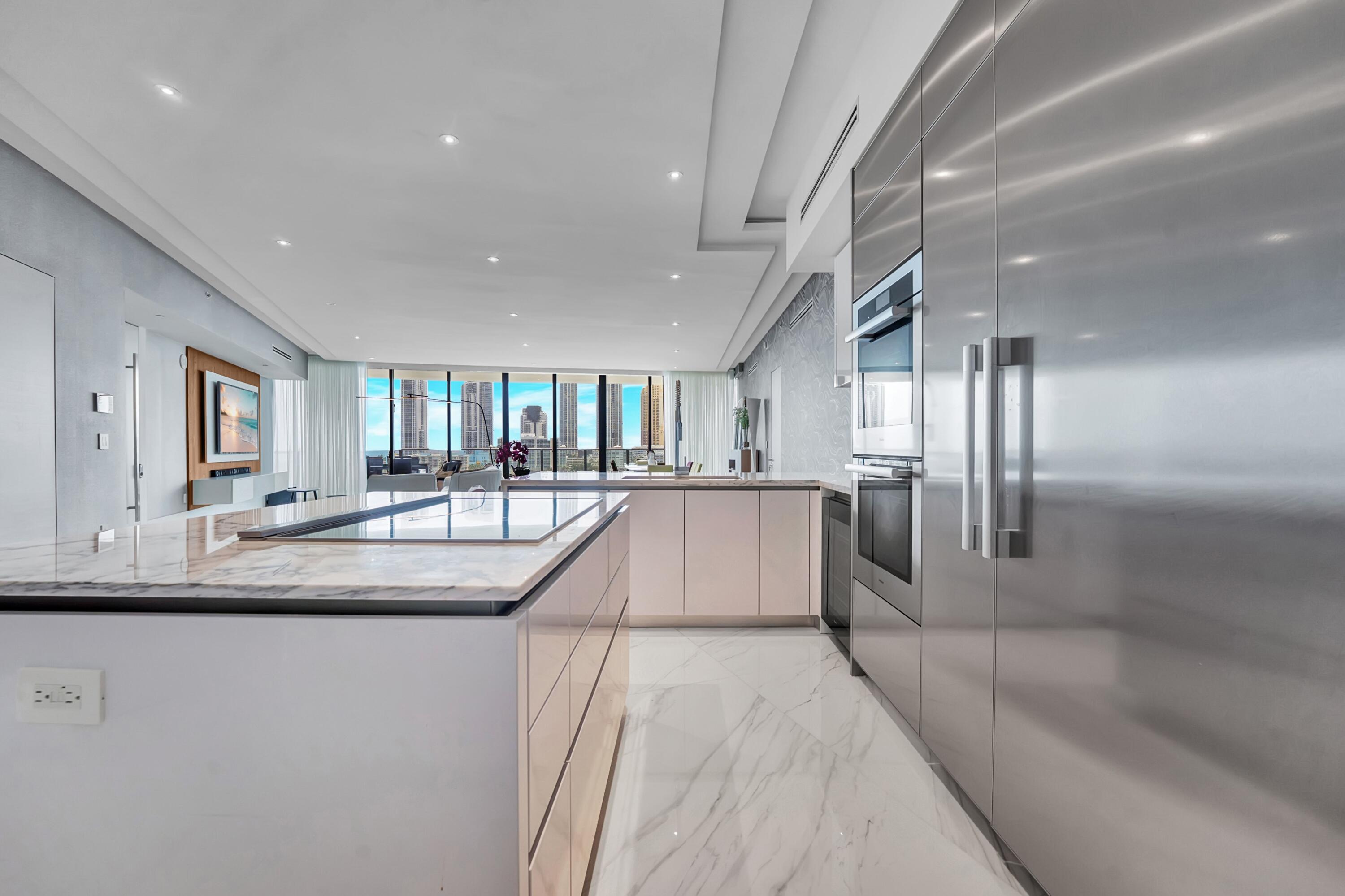 5000 ISLAND ESTATES #805, Aventura FL 33160