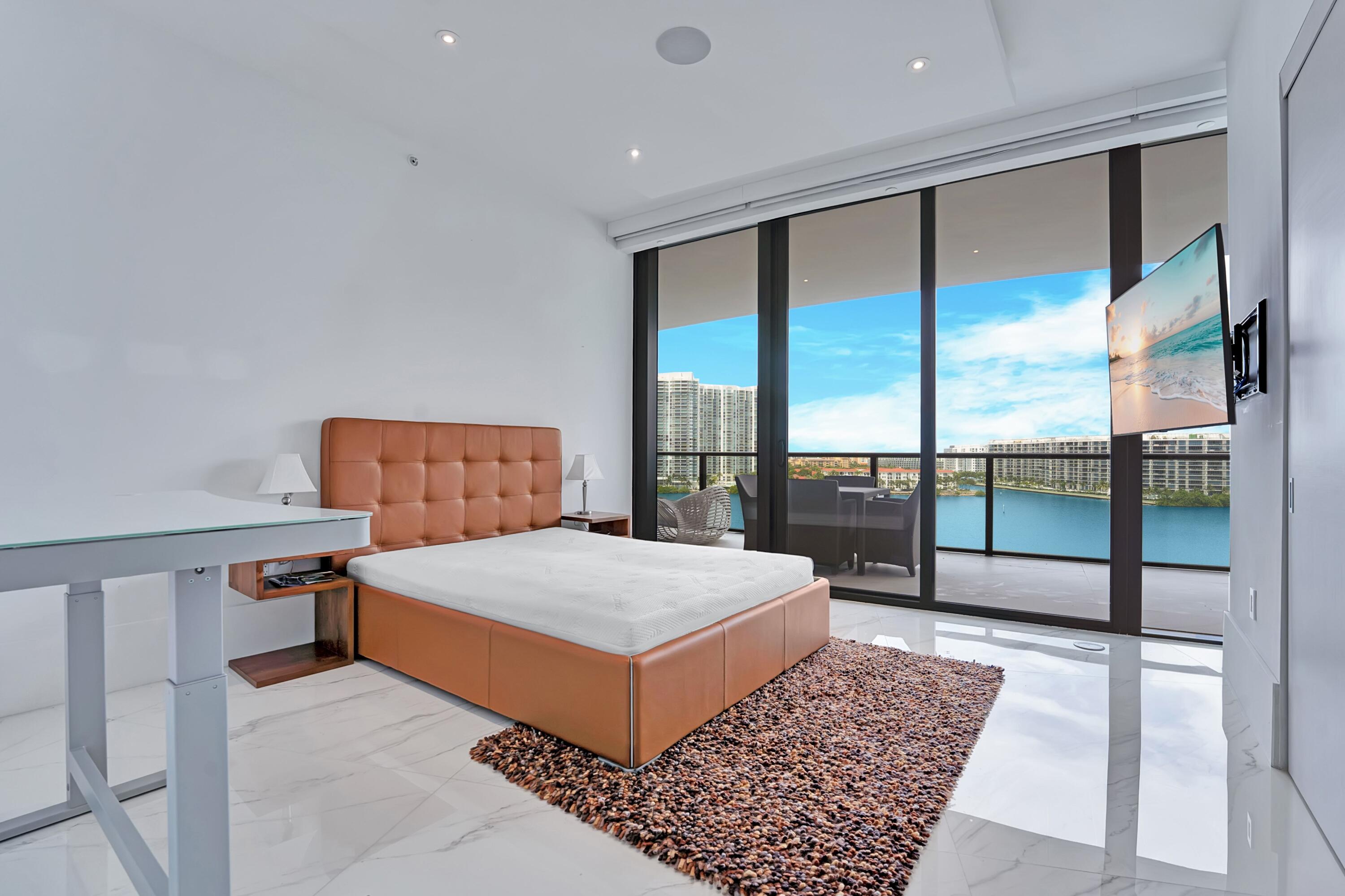 5000 ISLAND ESTATES #805, Aventura FL 33160