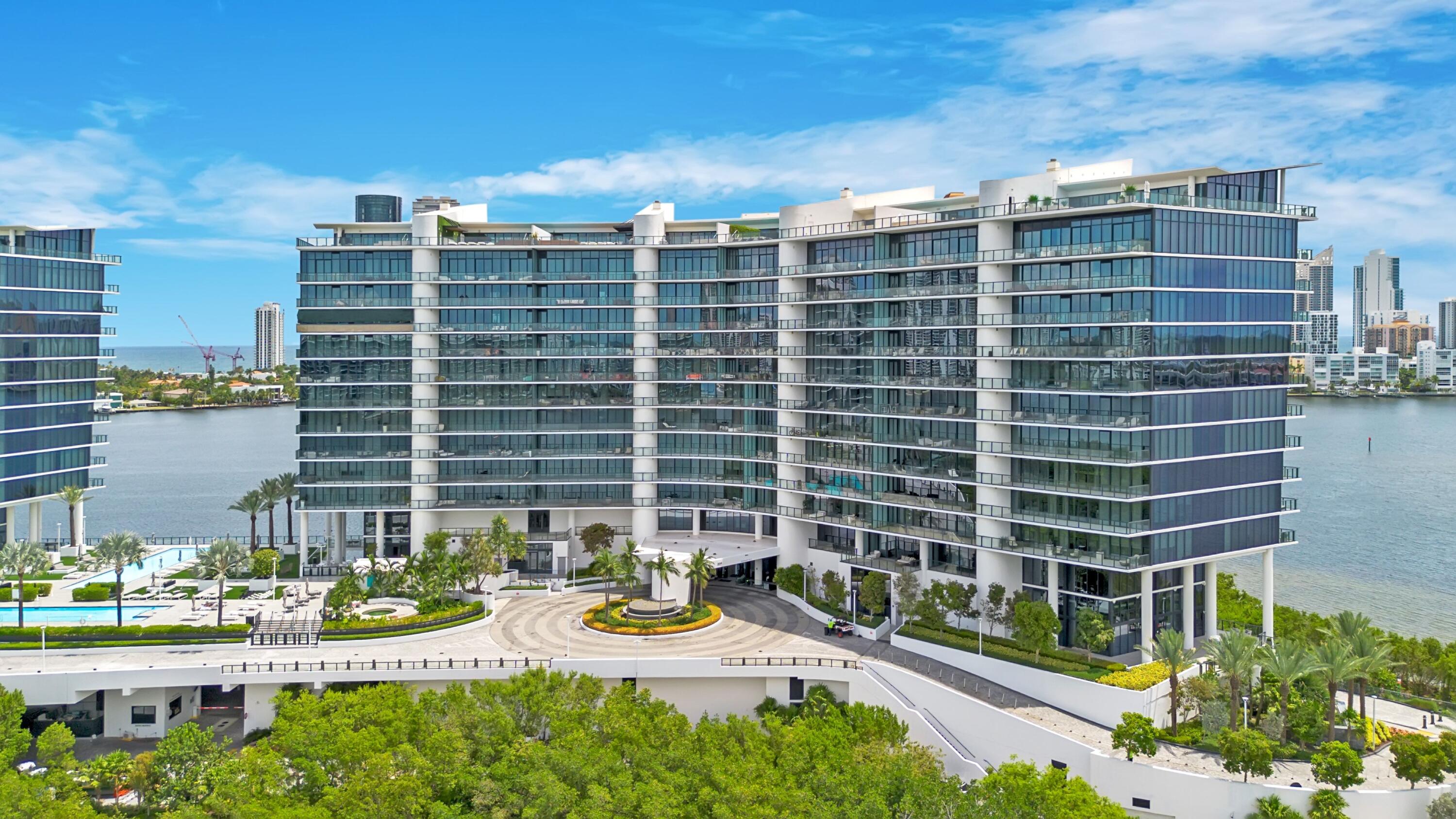 5000 ISLAND ESTATES #805, Aventura FL 33160