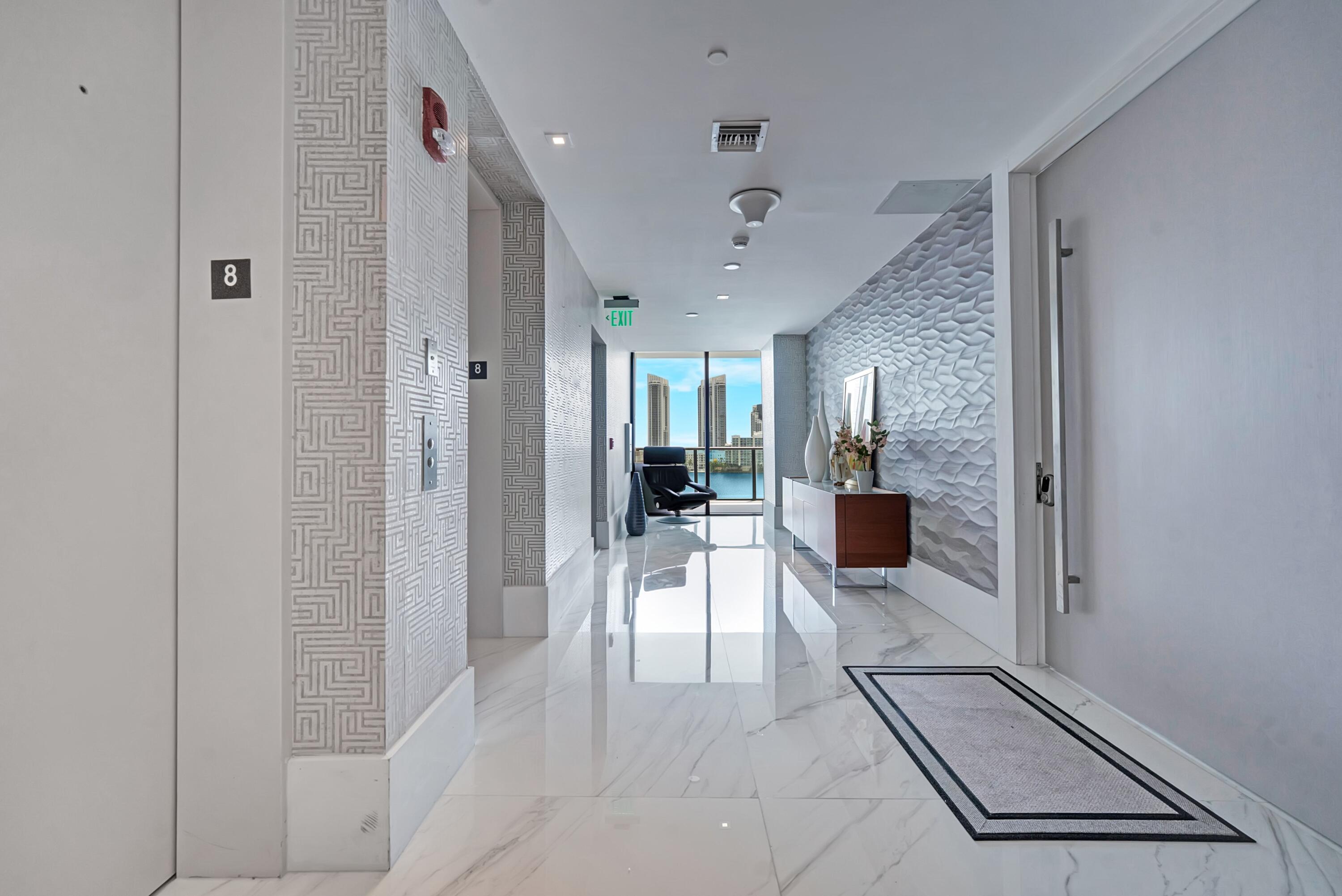 5000 ISLAND ESTATES #805, Aventura FL 33160