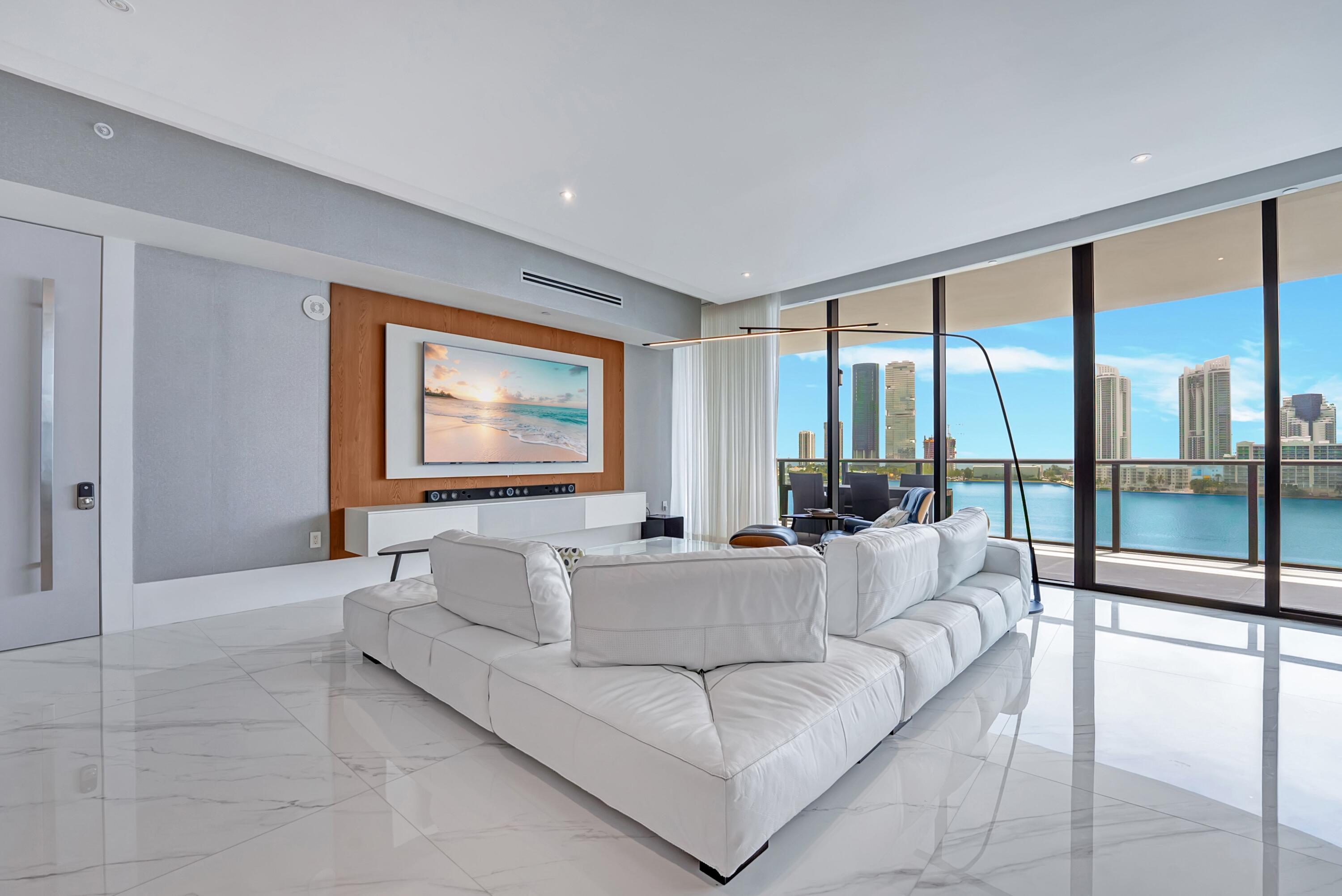 5000 ISLAND ESTATES #805, Aventura FL 33160