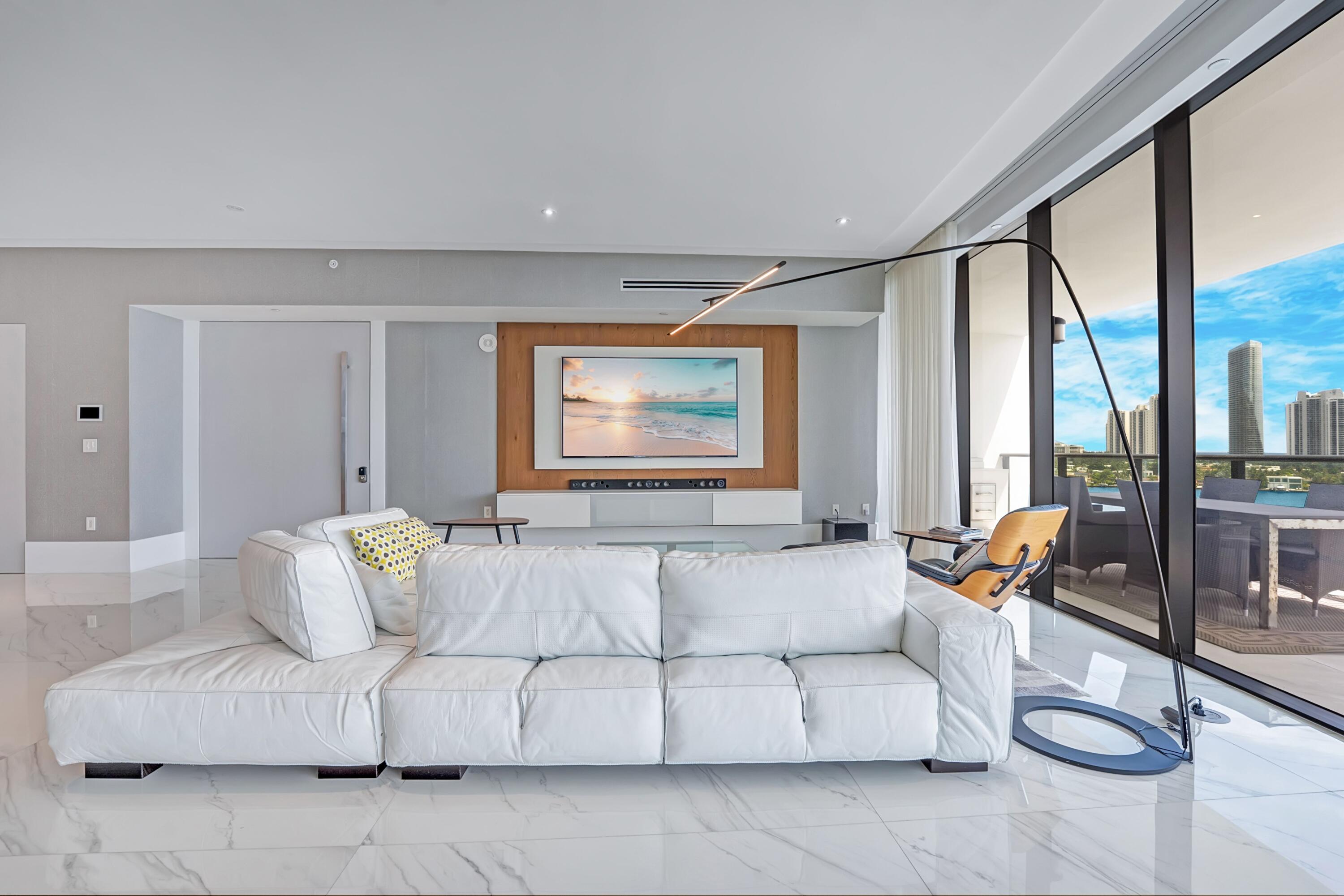 5000 ISLAND ESTATES #805, Aventura FL 33160
