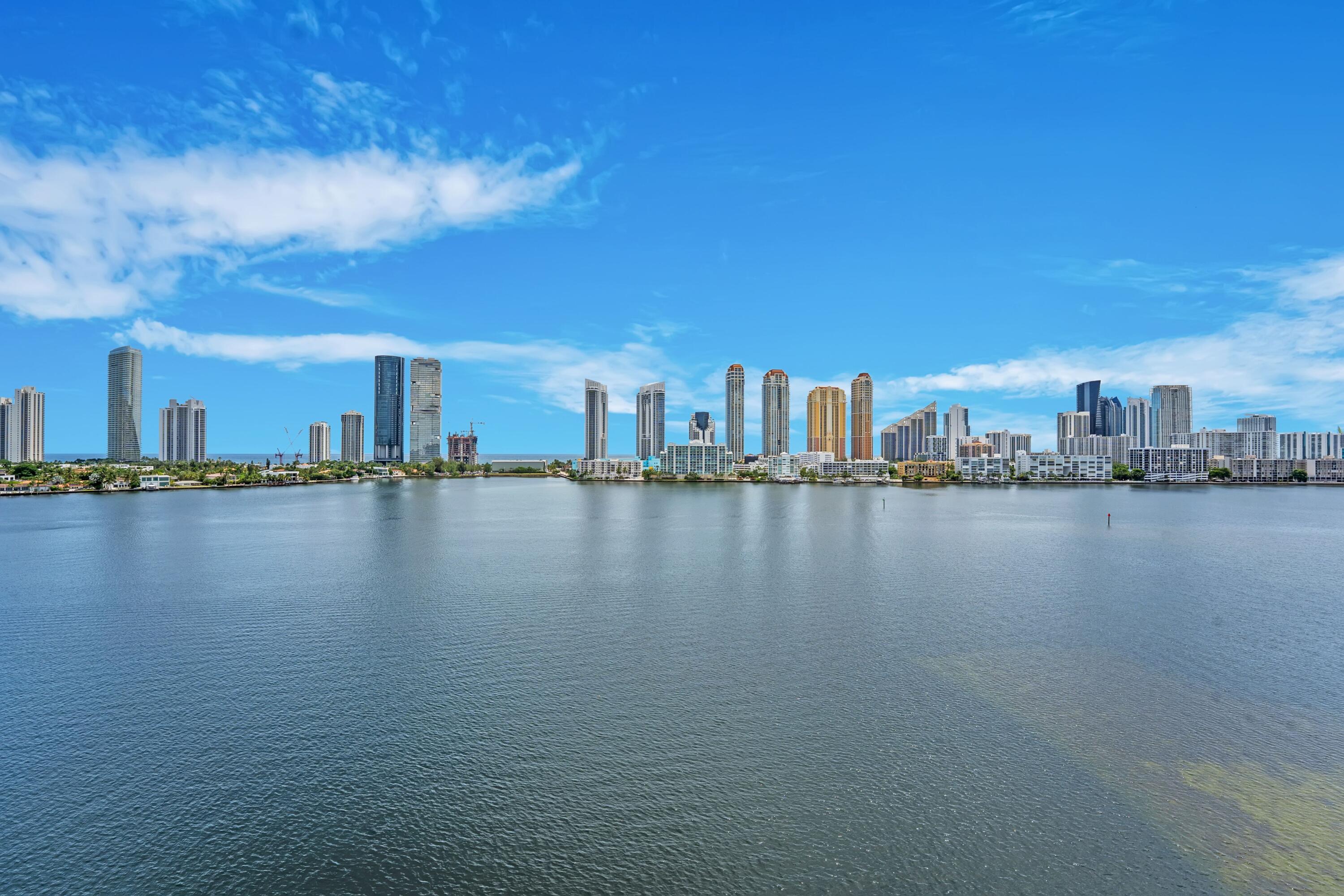 5000 ISLAND ESTATES #805, Aventura FL 33160