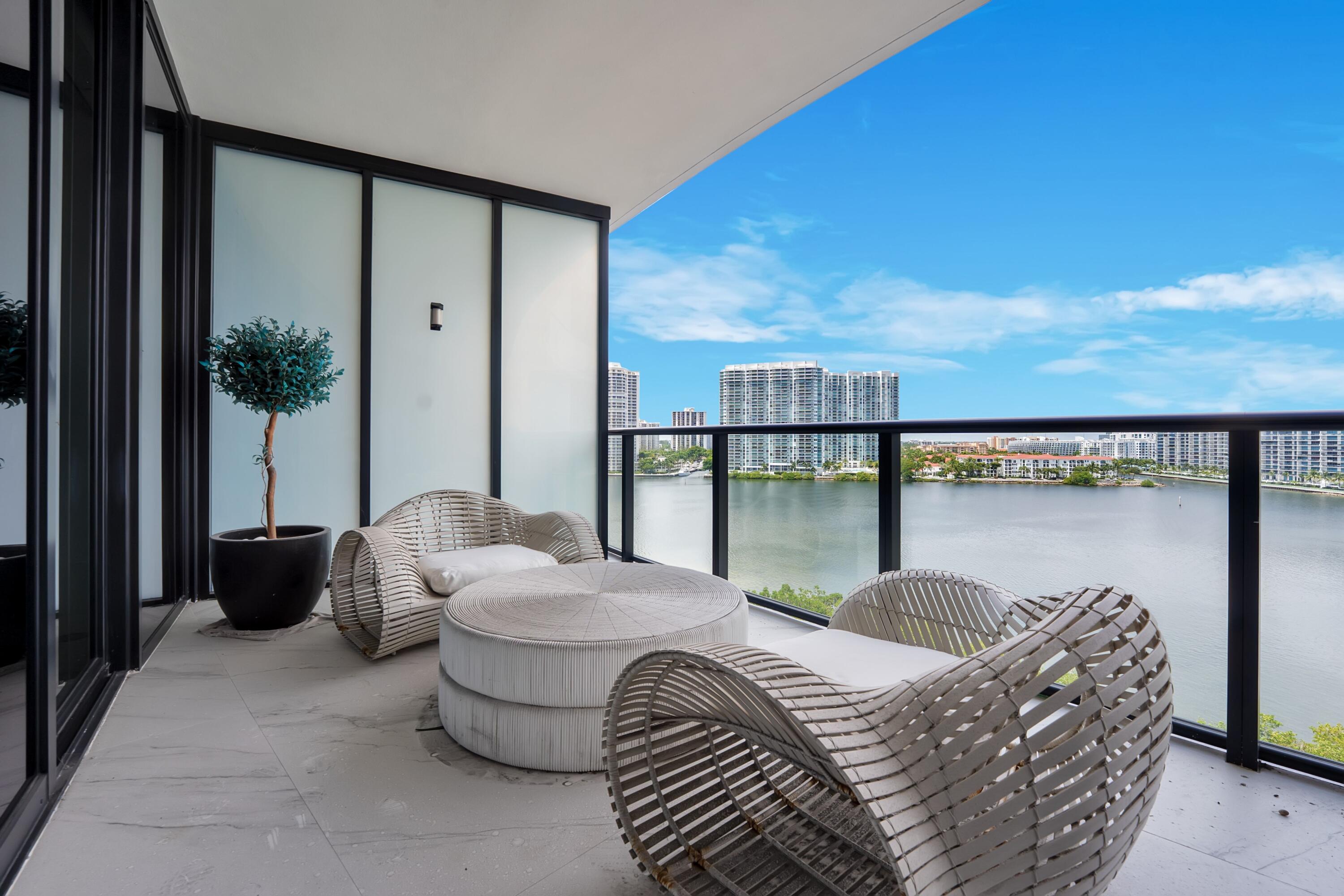 5000 ISLAND ESTATES #805, Aventura FL 33160