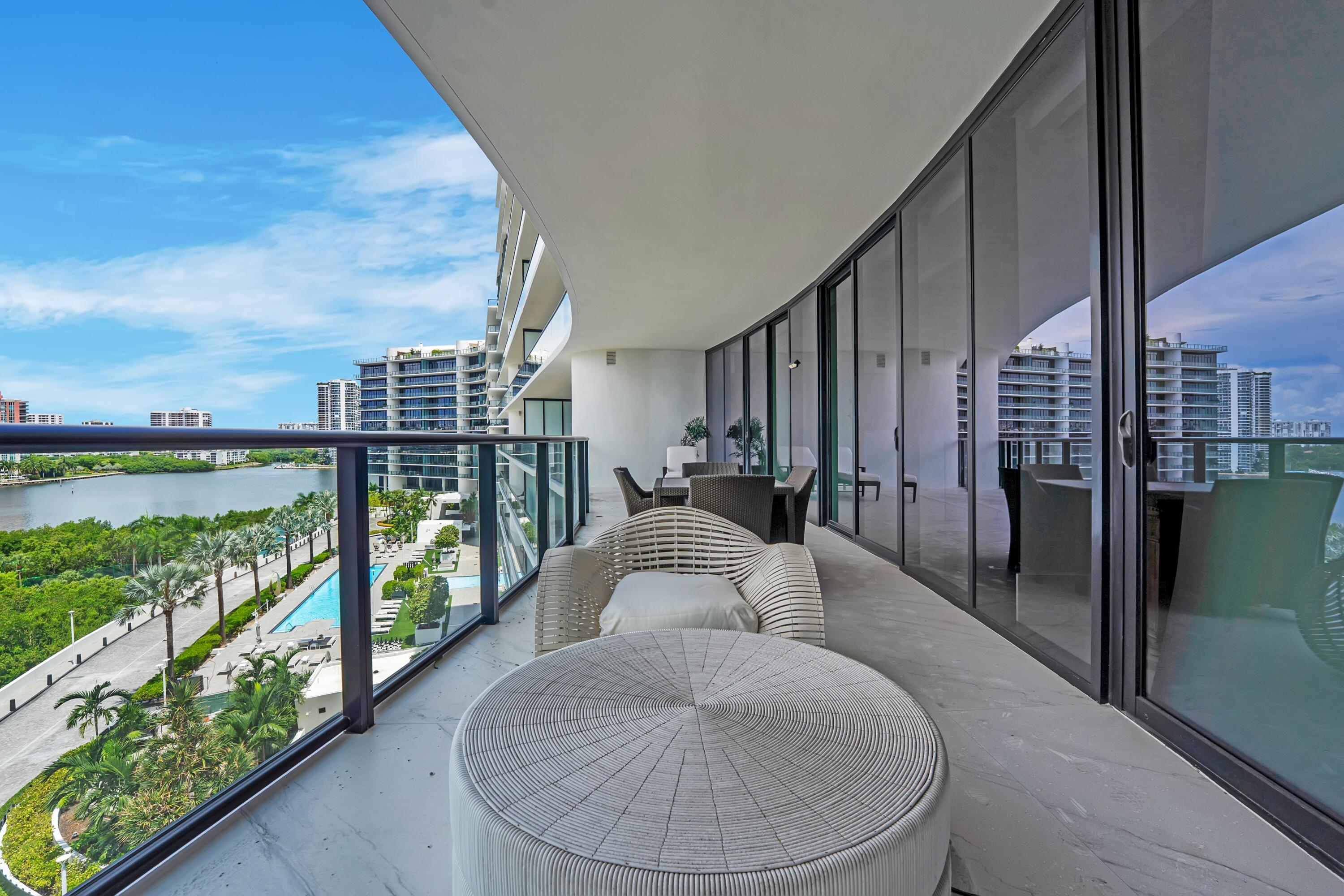 5000 ISLAND ESTATES #805, Aventura FL 33160