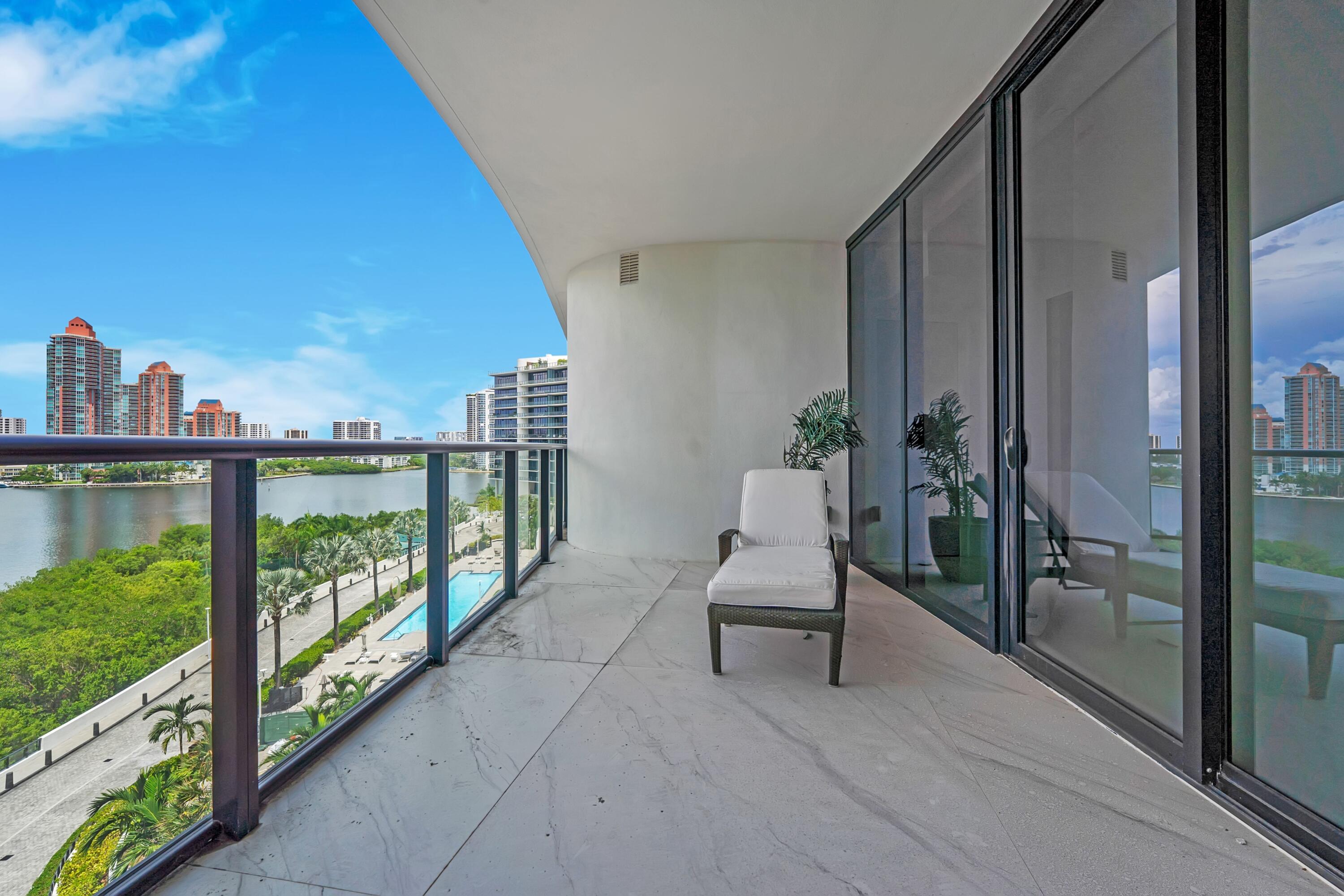 5000 ISLAND ESTATES #805, Aventura FL 33160