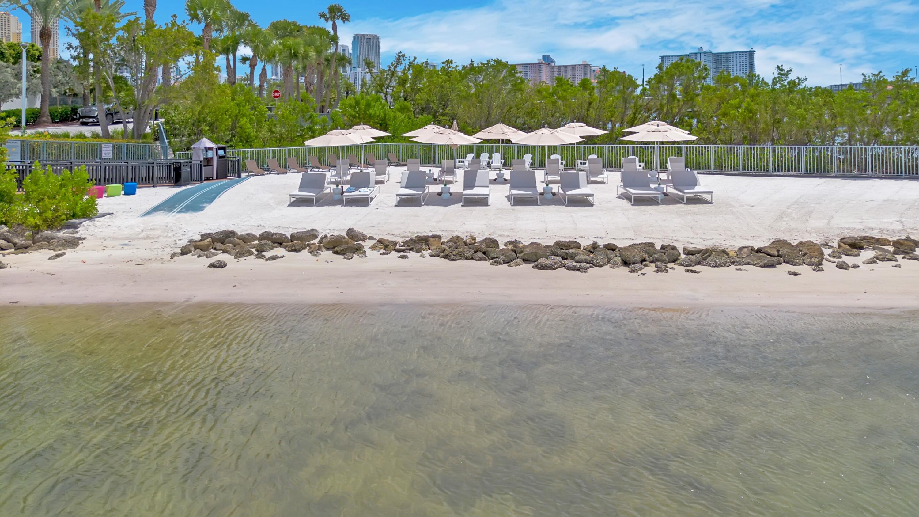 5000 ISLAND ESTATES #805, Aventura FL 33160
