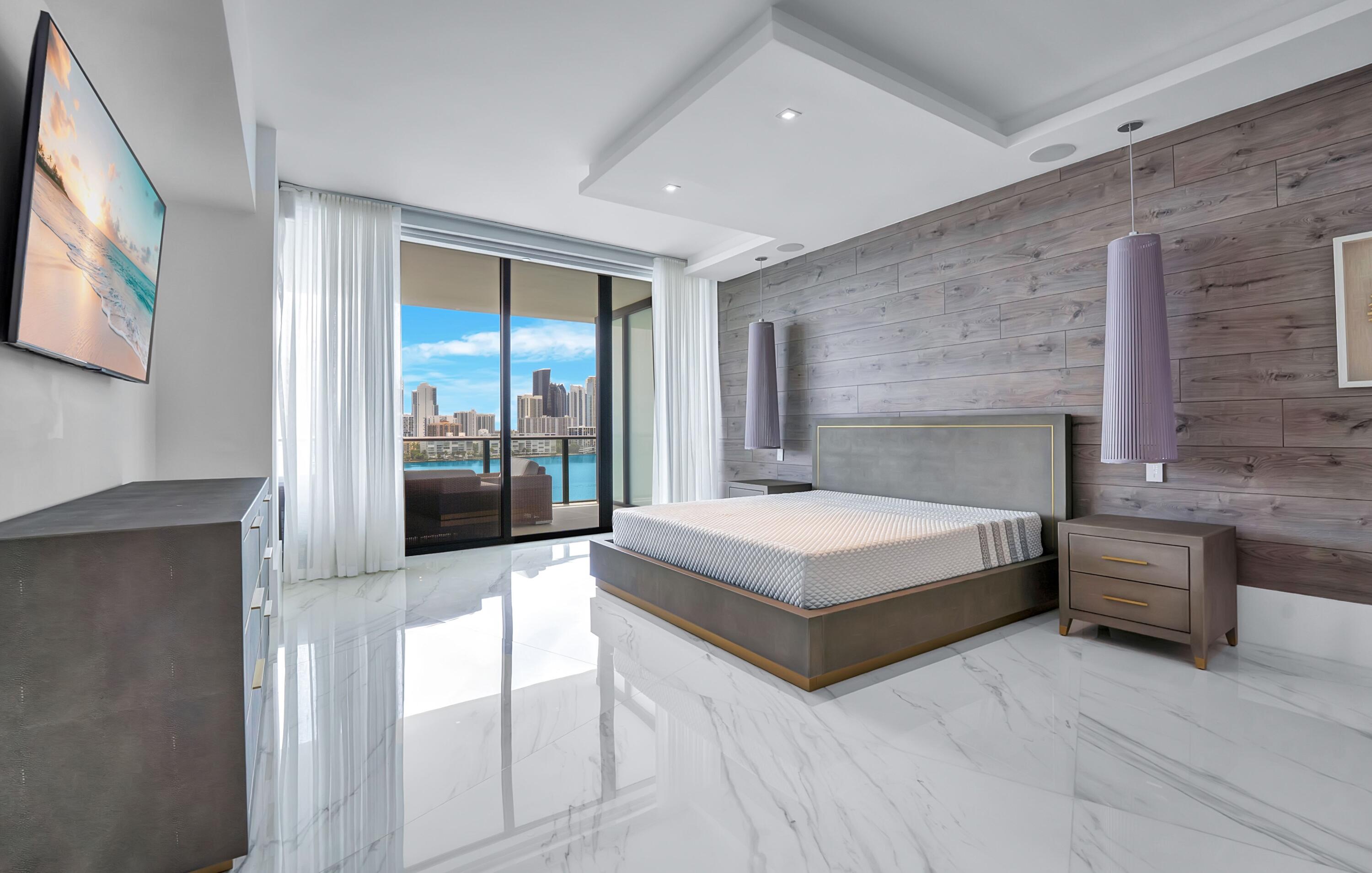 5000 ISLAND ESTATES #805, Aventura FL 33160