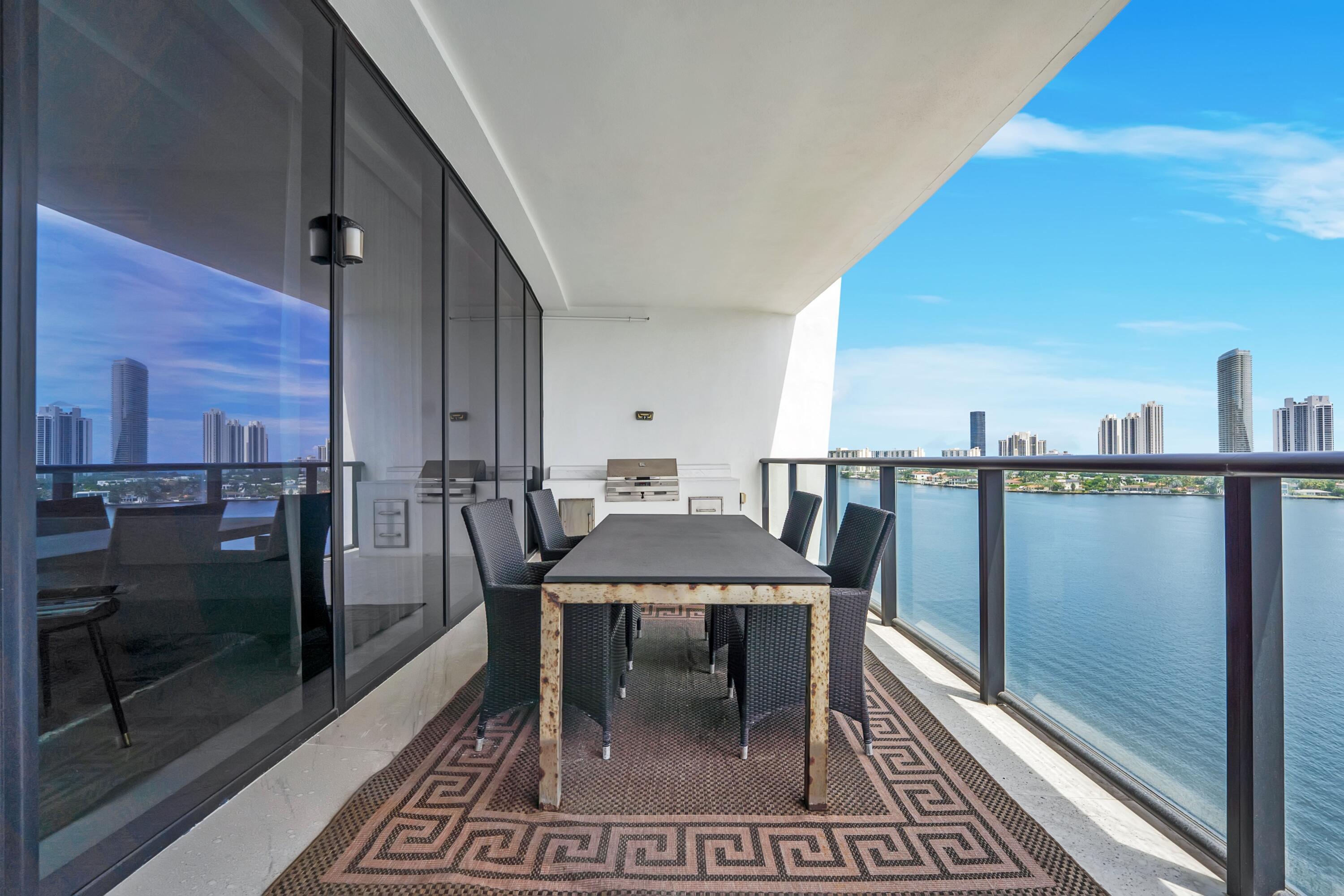 5000 ISLAND ESTATES #805, Aventura FL 33160