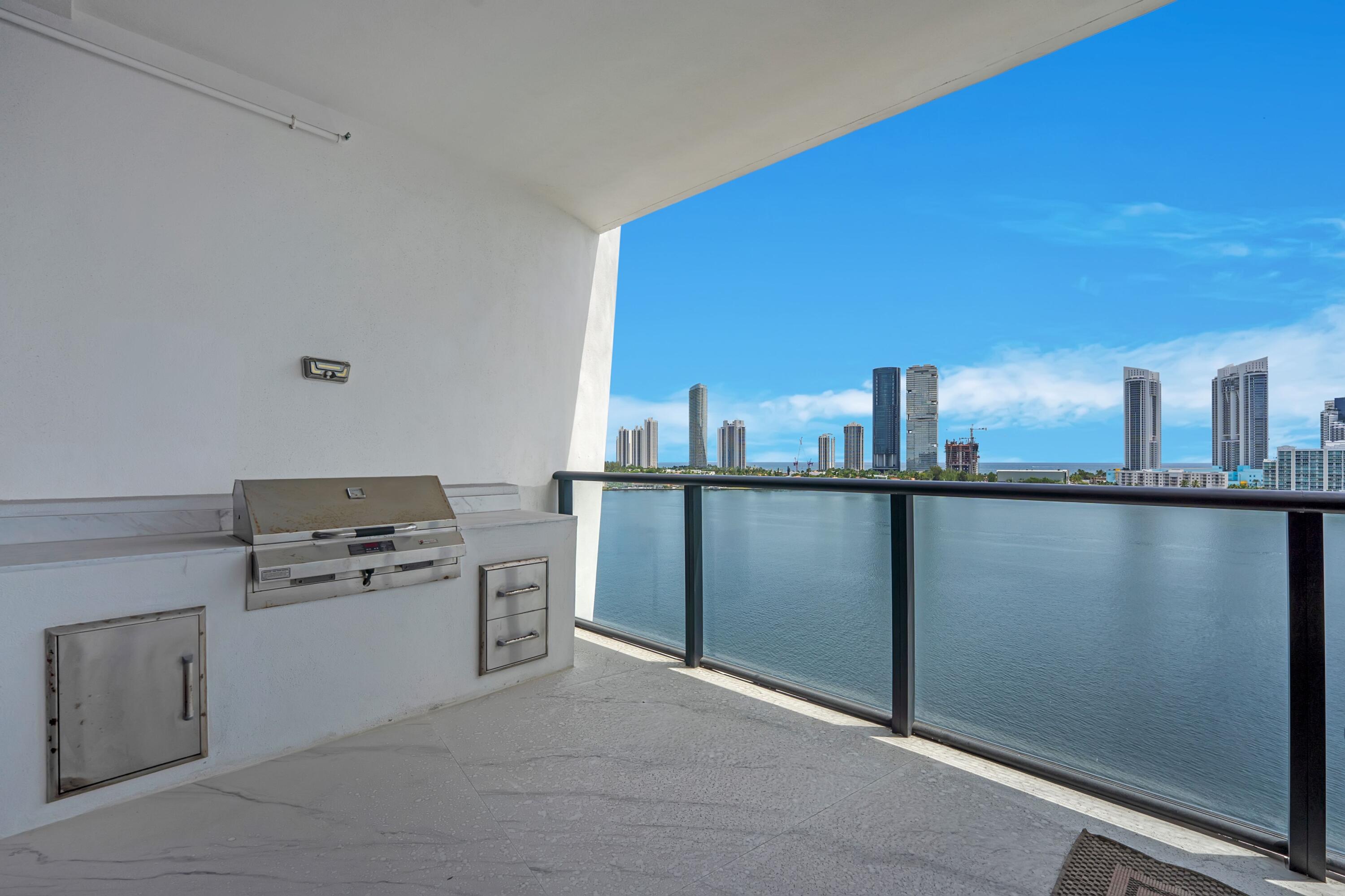 5000 ISLAND ESTATES #805, Aventura FL 33160