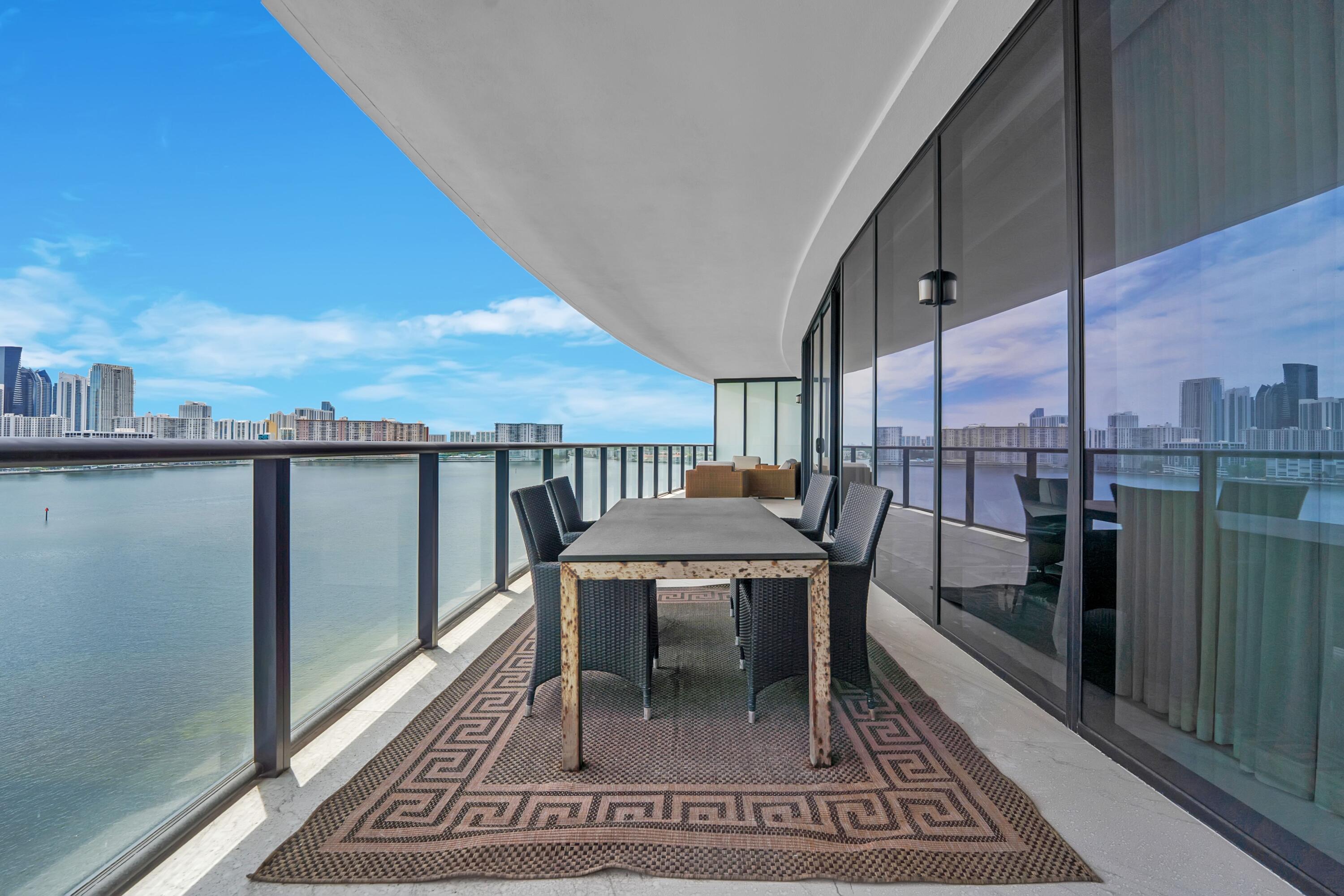 5000 ISLAND ESTATES #805, Aventura FL 33160