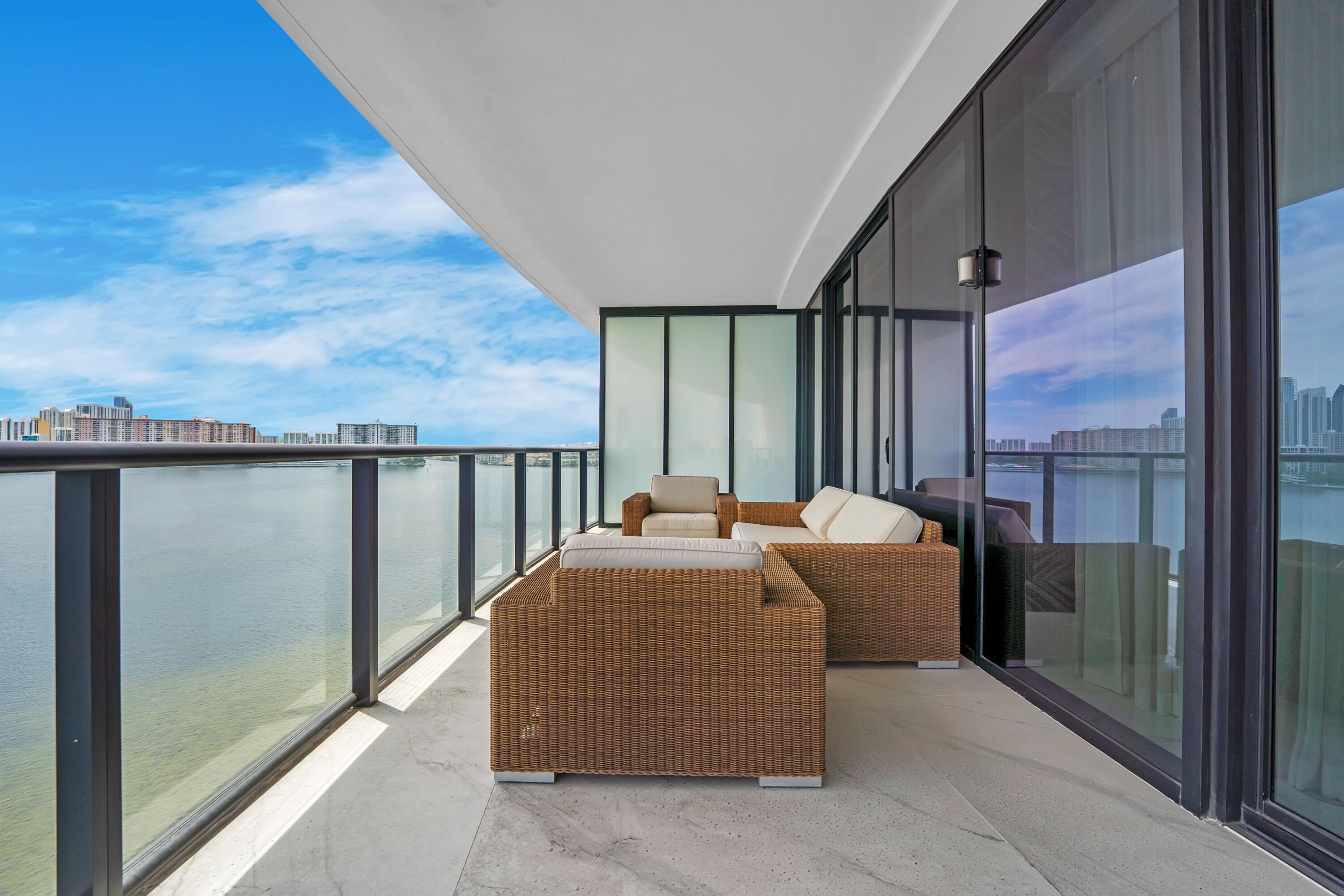 5000 ISLAND ESTATES #805, Aventura FL 33160