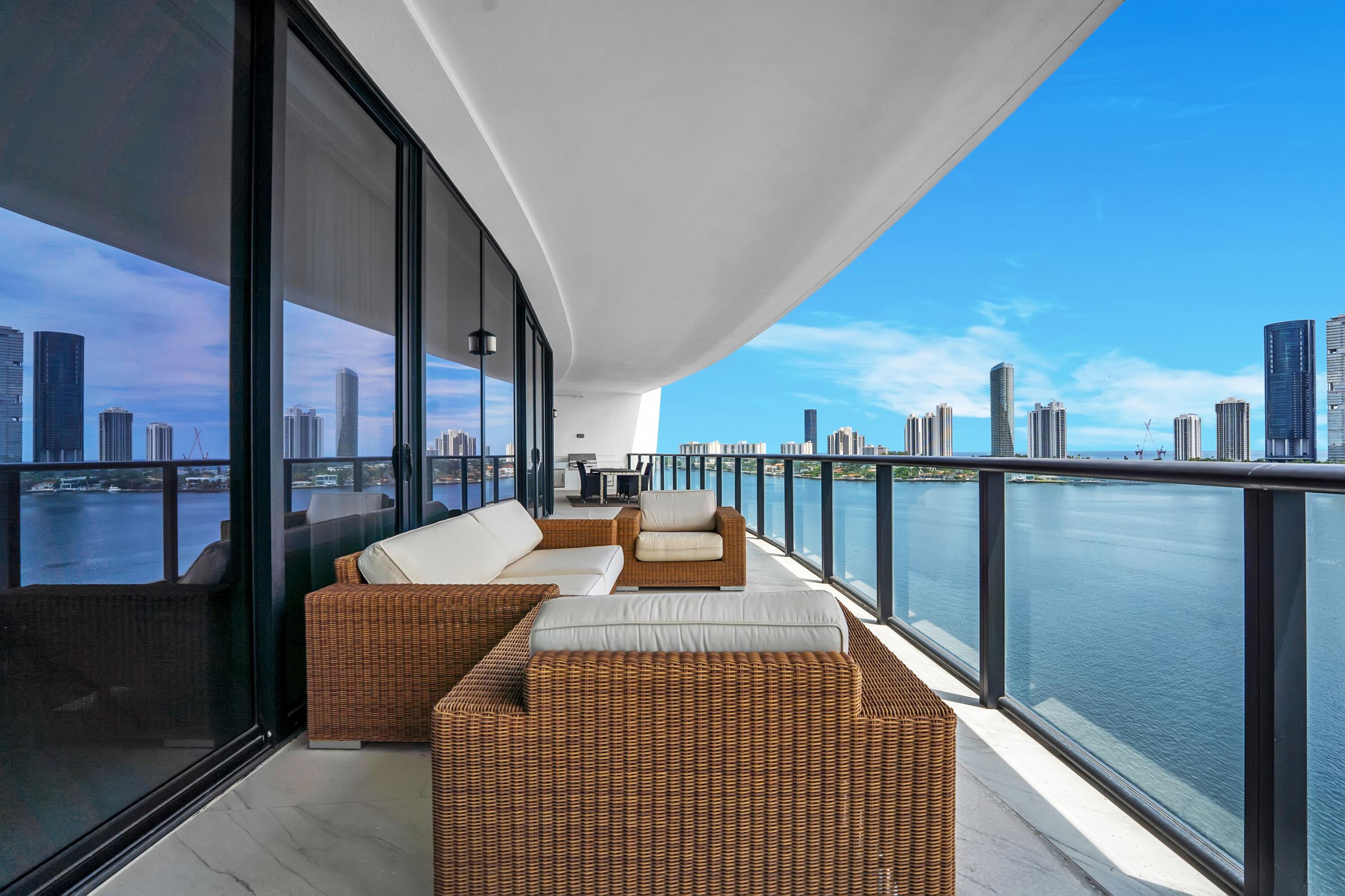 5000 ISLAND ESTATES #805, Aventura FL 33160