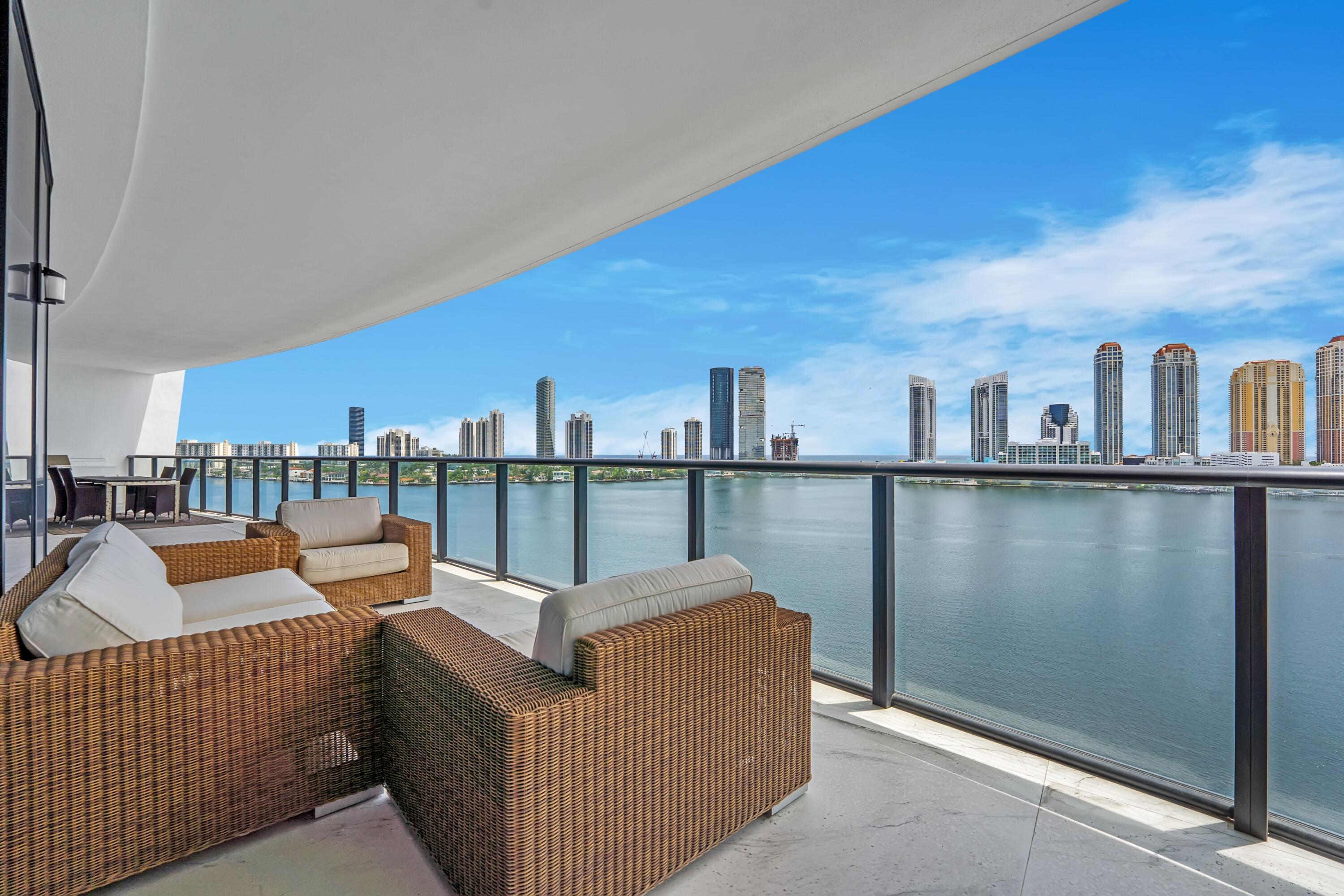 5000 ISLAND ESTATES #805, Aventura FL 33160