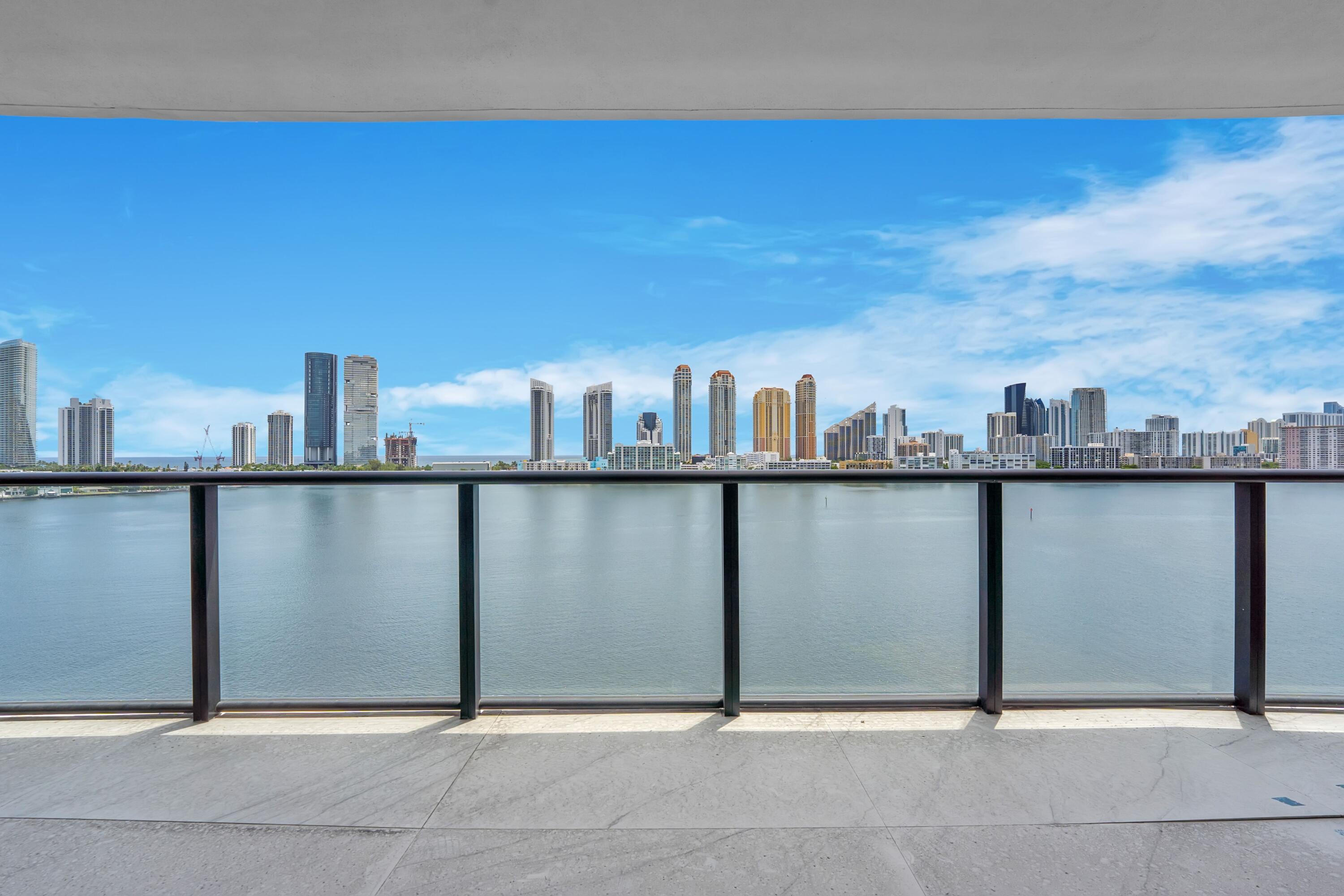 5000 ISLAND ESTATES #805, Aventura FL 33160