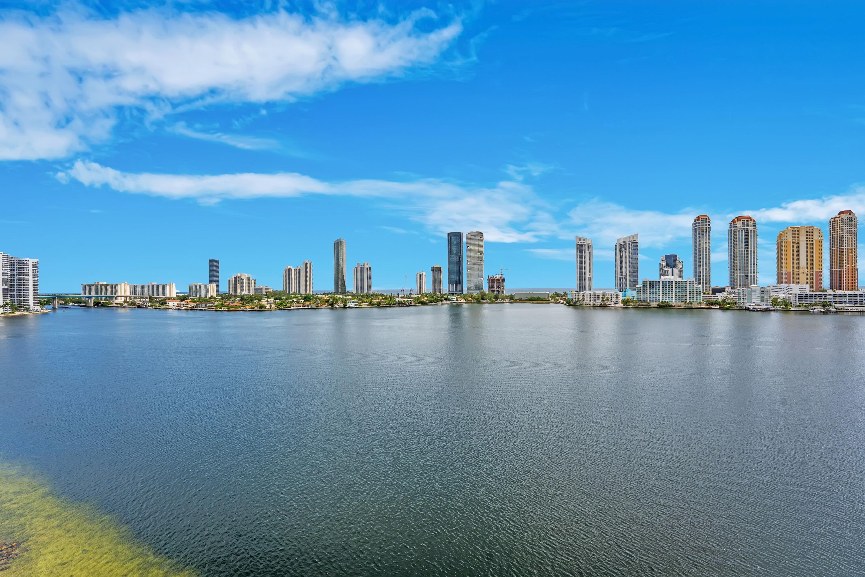 5000 ISLAND ESTATES #805, Aventura FL 33160