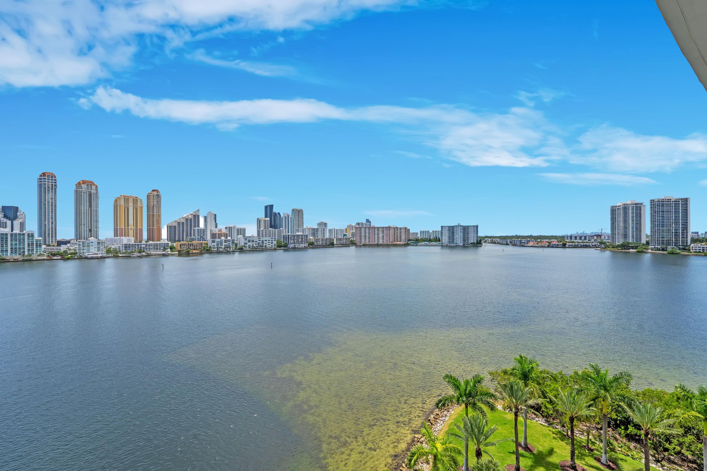 5000 ISLAND ESTATES #805, Aventura FL 33160