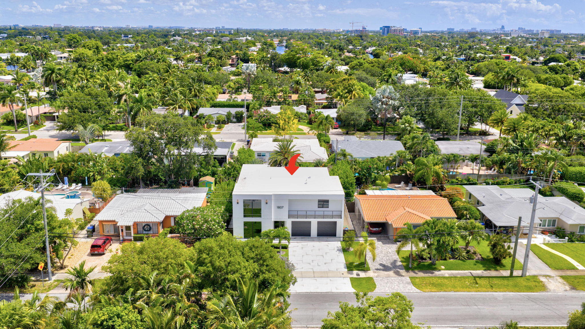 1807 NE 18TH, Fort Lauderdale FL 33305