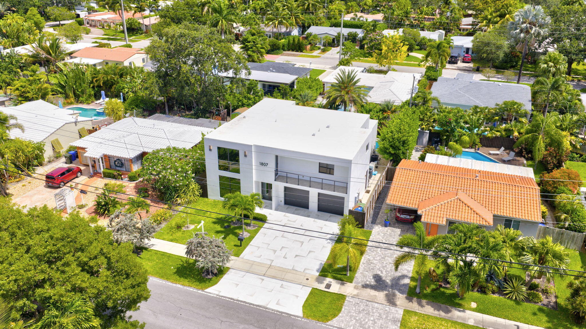 1807 NE 18TH, Fort Lauderdale FL 33305