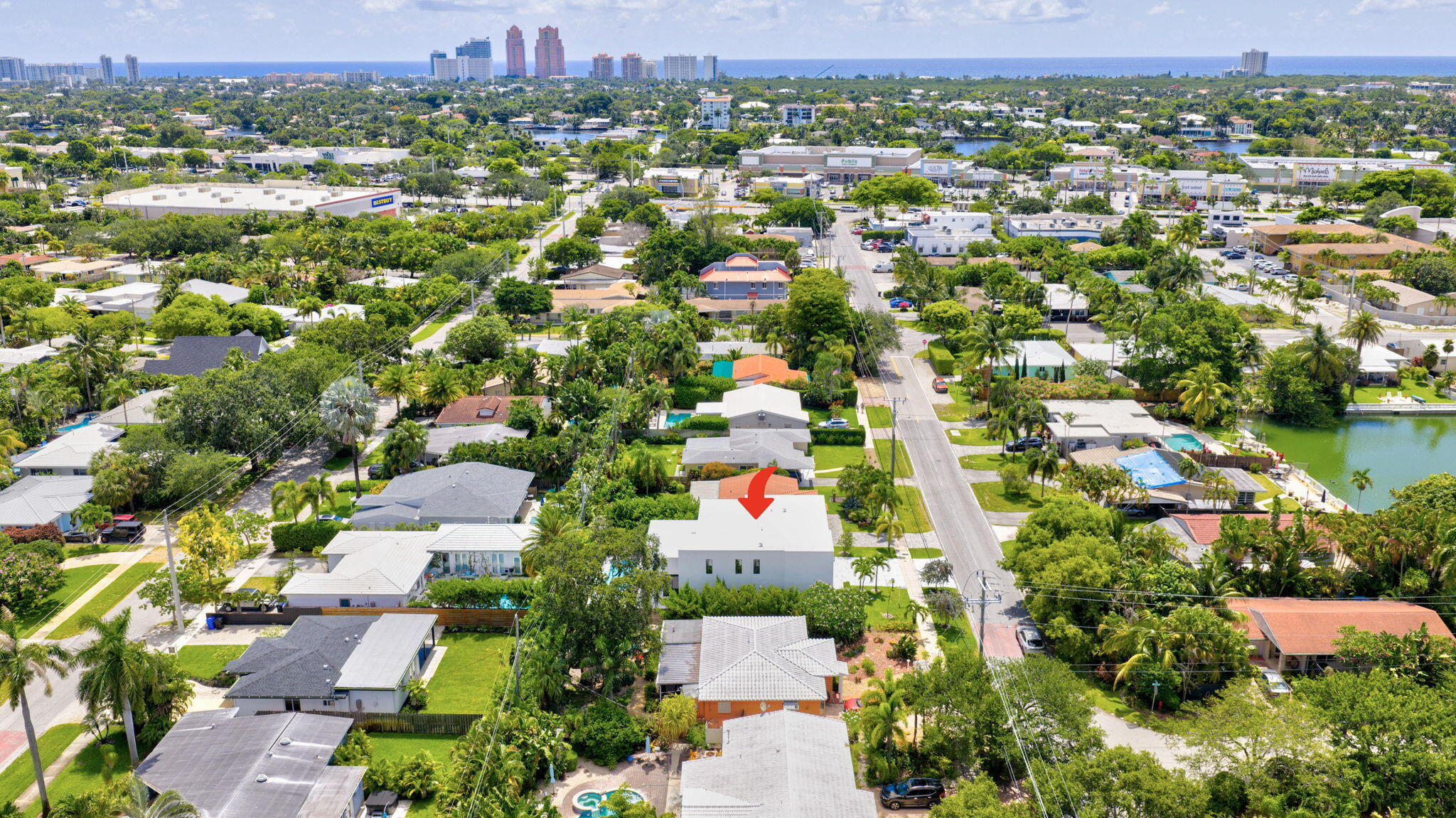 1807 NE 18TH, Fort Lauderdale FL 33305