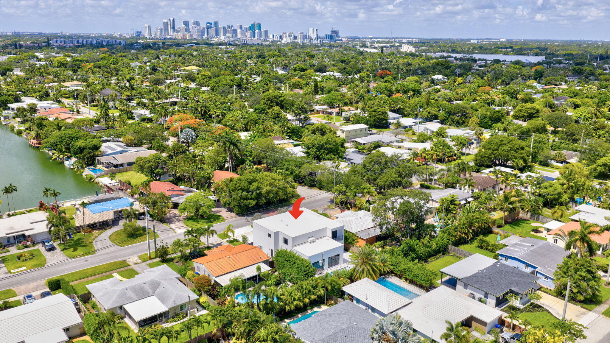 1807 NE 18TH, Fort Lauderdale FL 33305