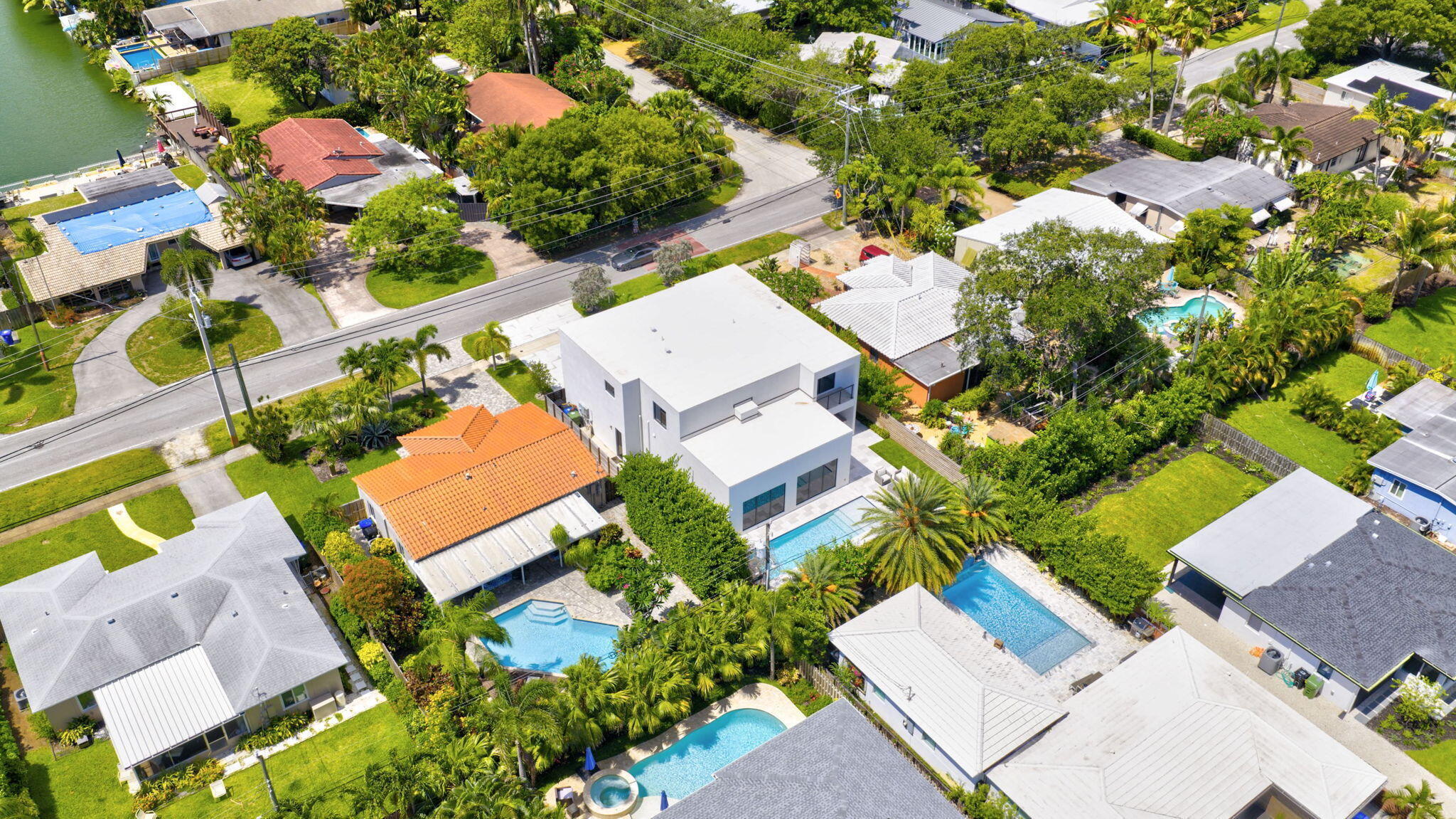 1807 NE 18TH, Fort Lauderdale FL 33305