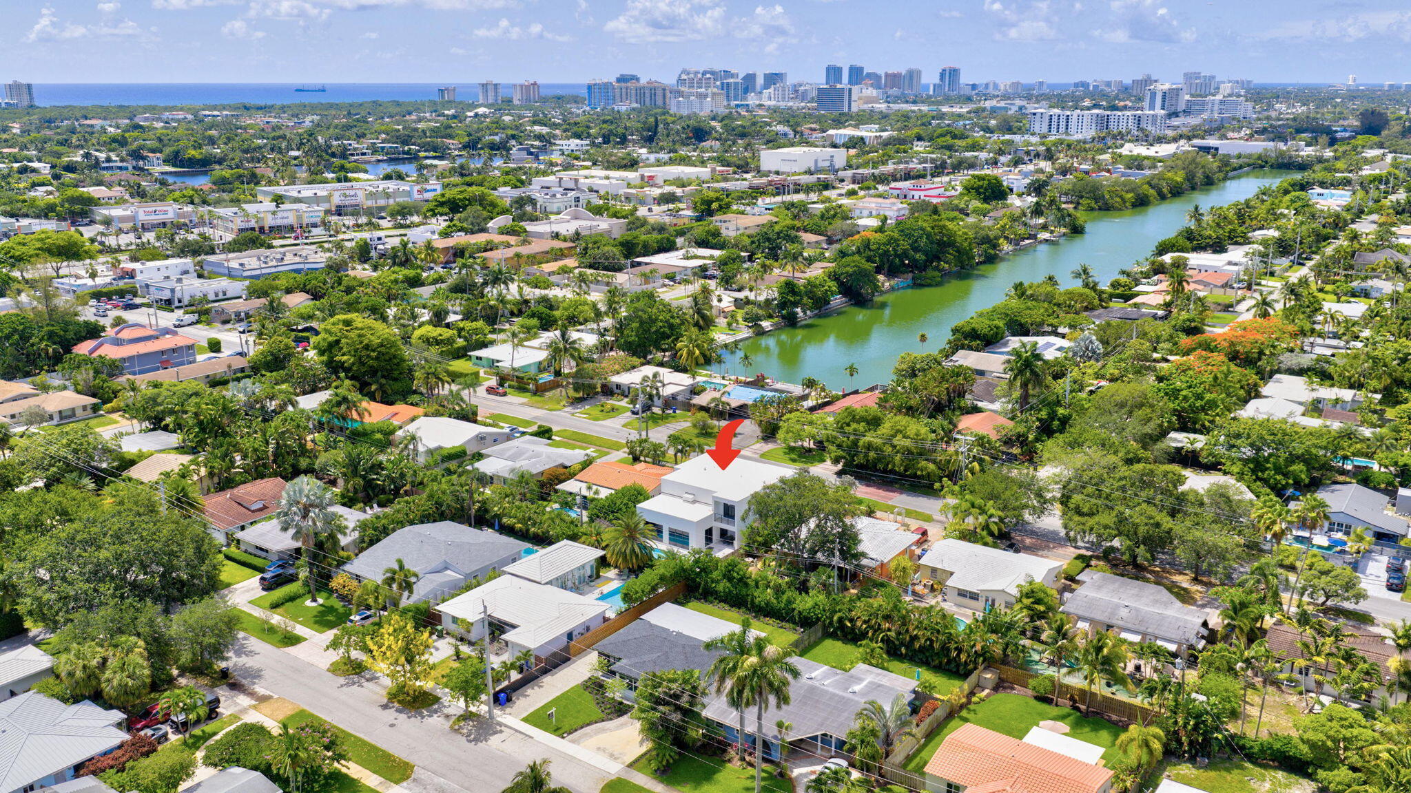 1807 NE 18TH, Fort Lauderdale FL 33305