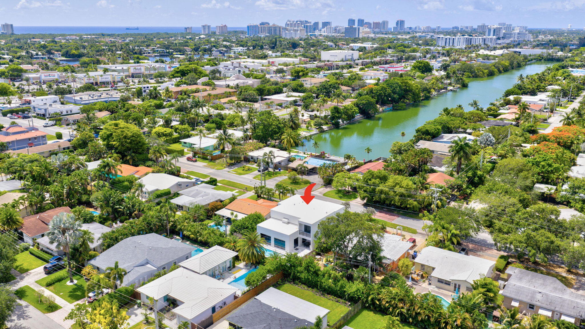 1807 NE 18TH, Fort Lauderdale FL 33305